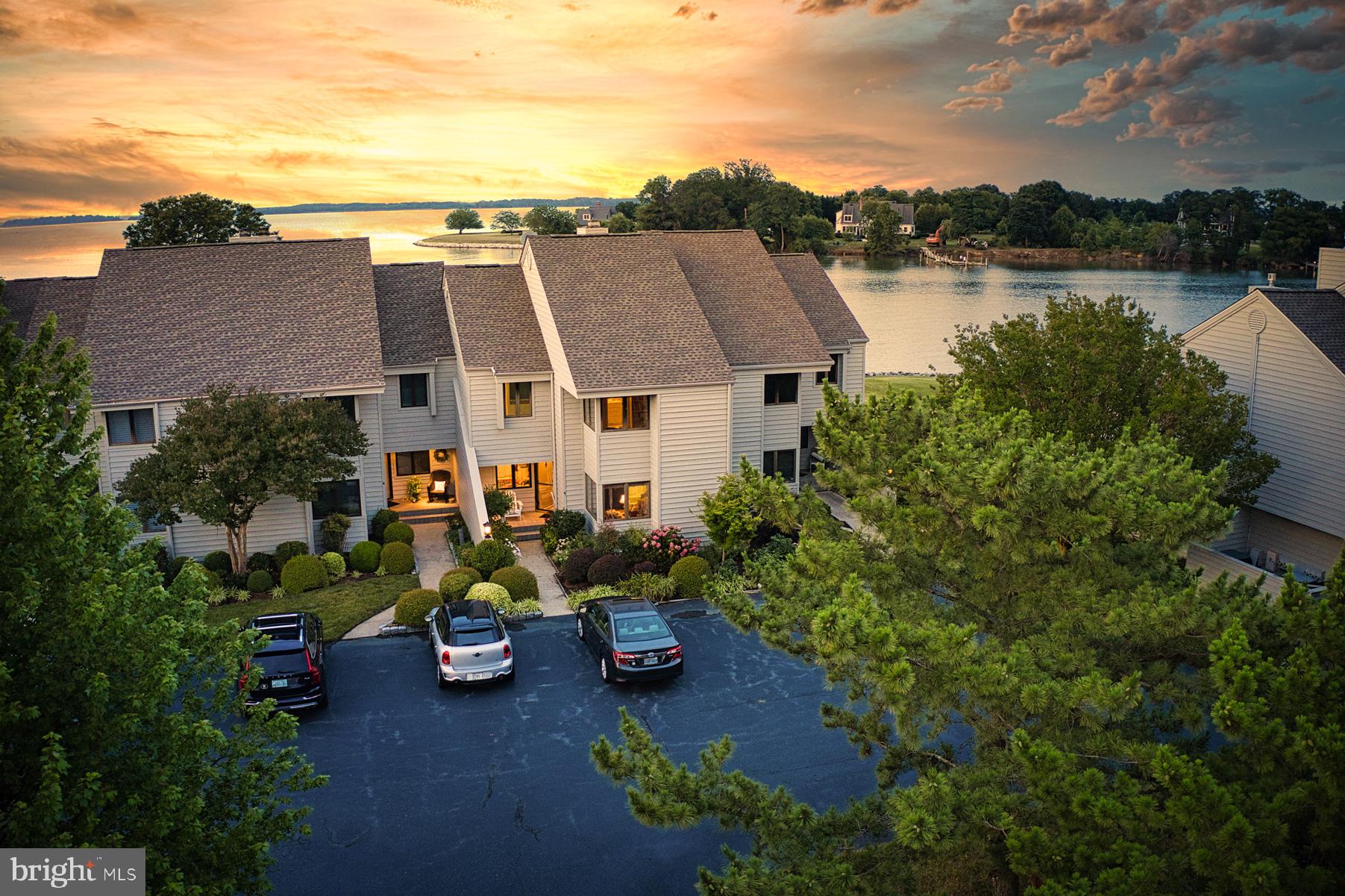 HAMBLETON COVE - Residential