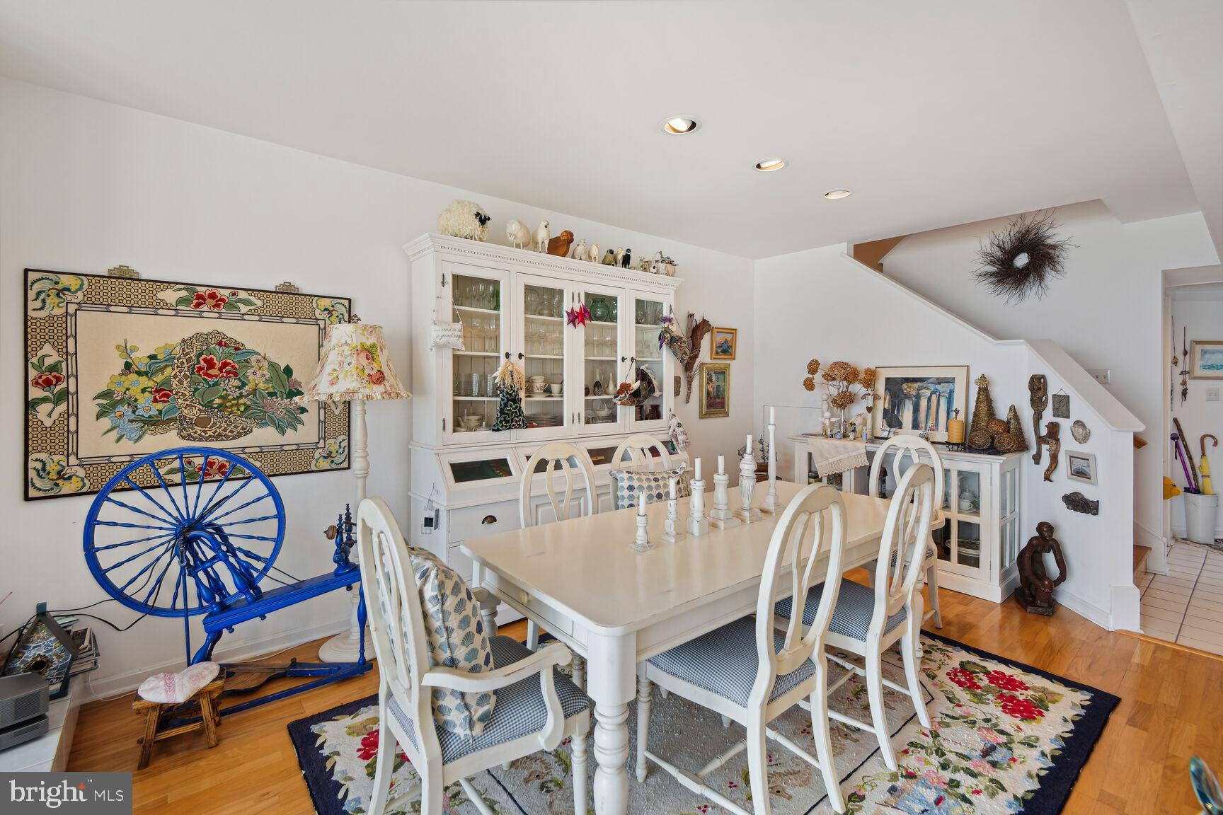 HAMBLETON COVE - Residential