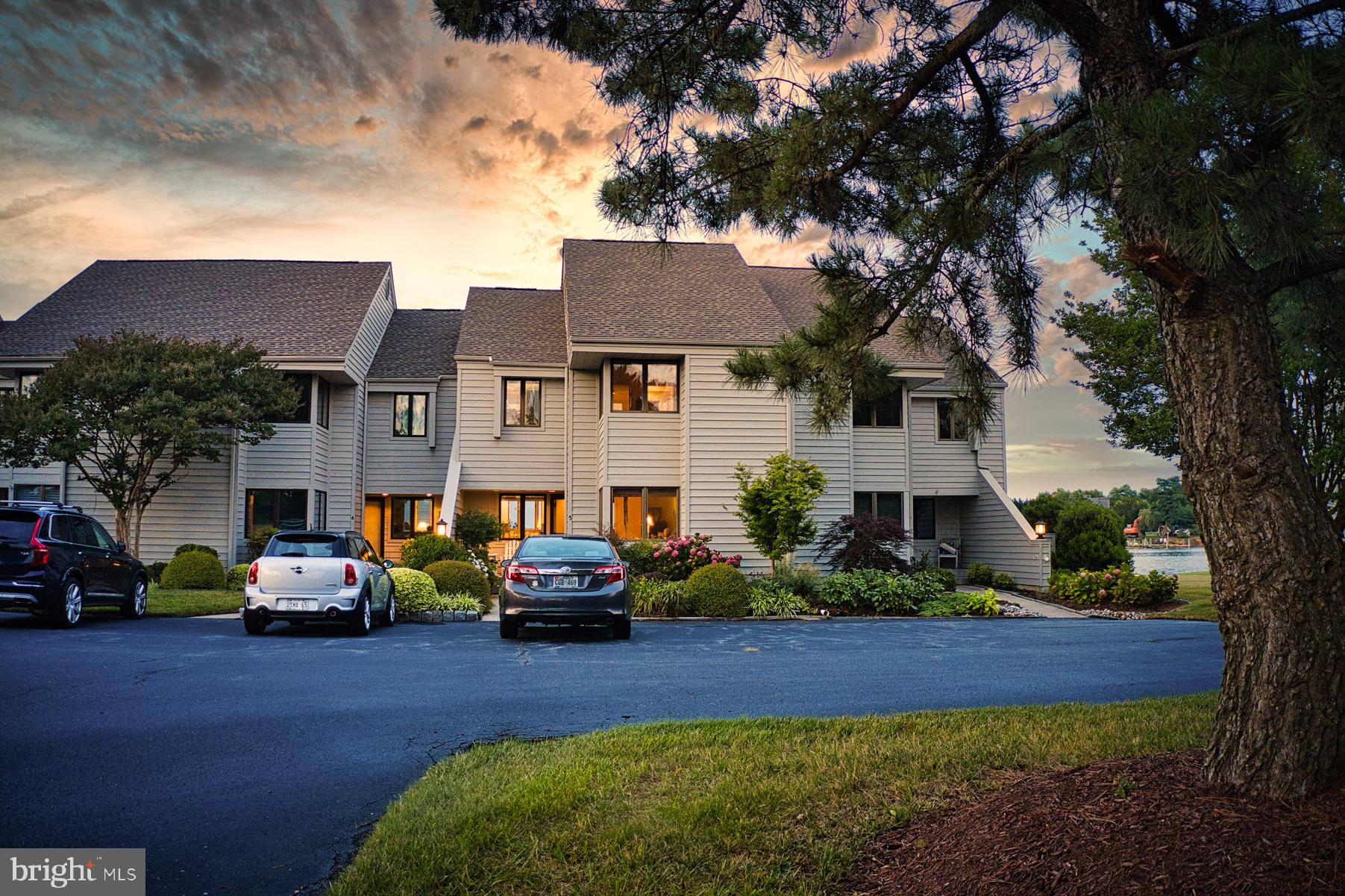 HAMBLETON COVE - Residential