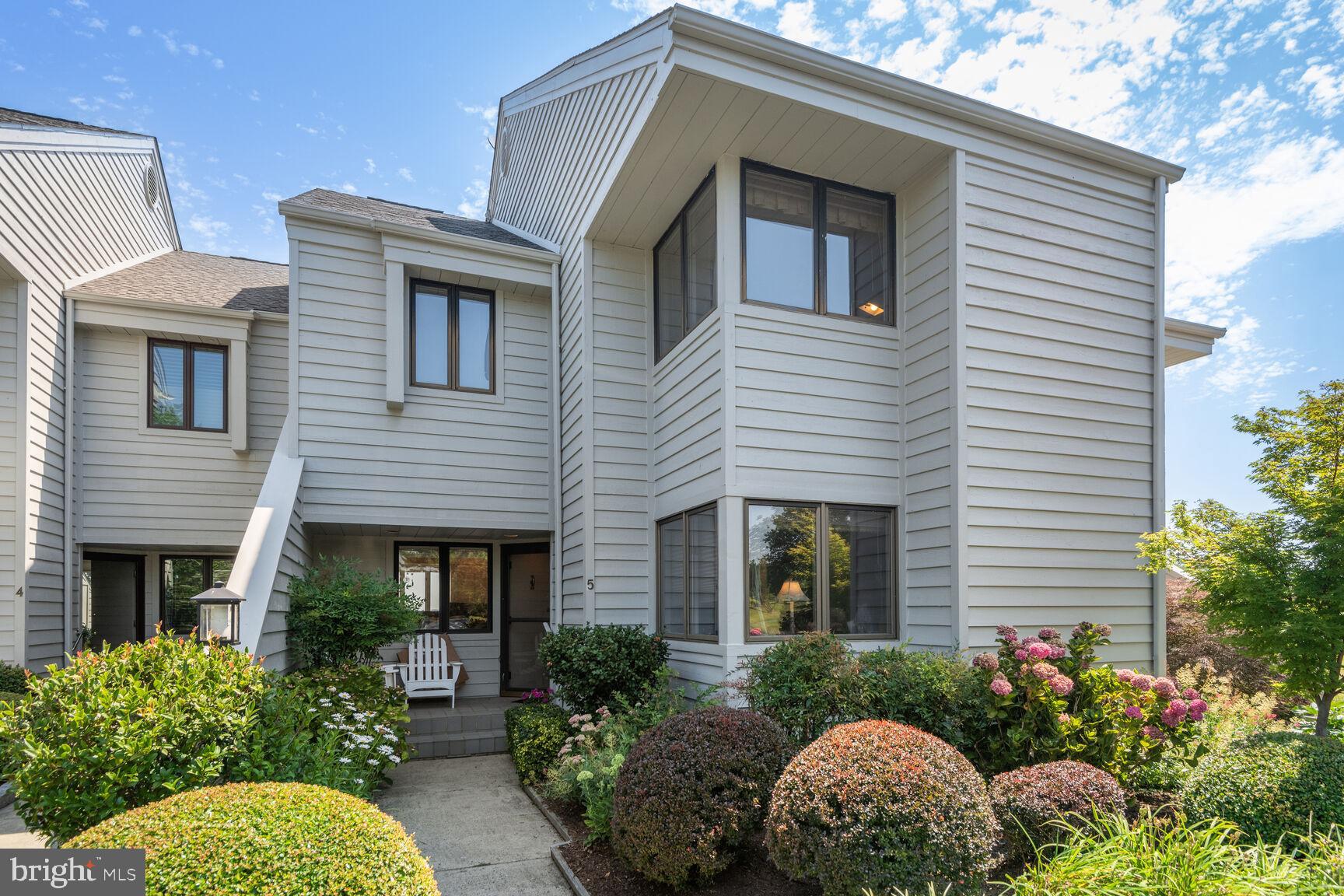 HAMBLETON COVE - Residential