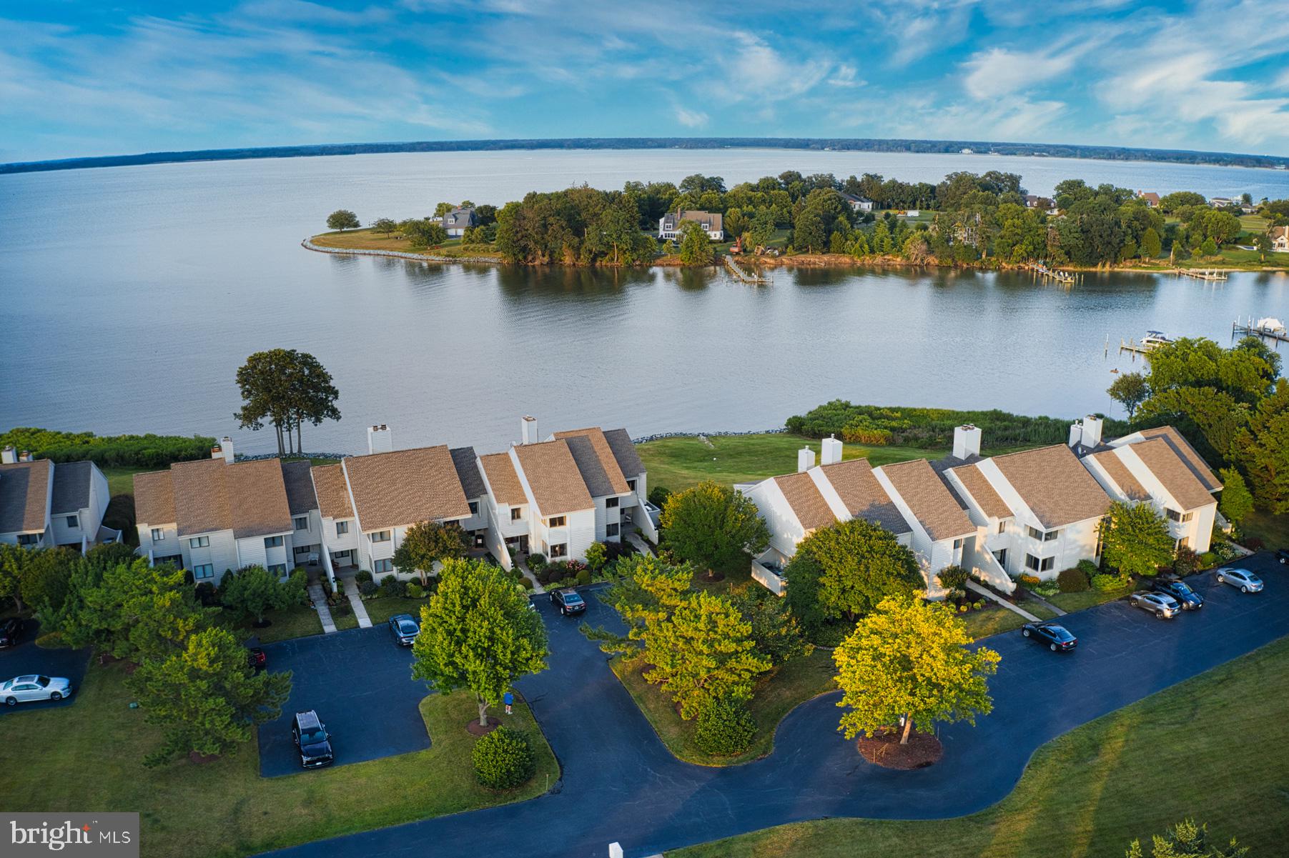 HAMBLETON COVE - Residential