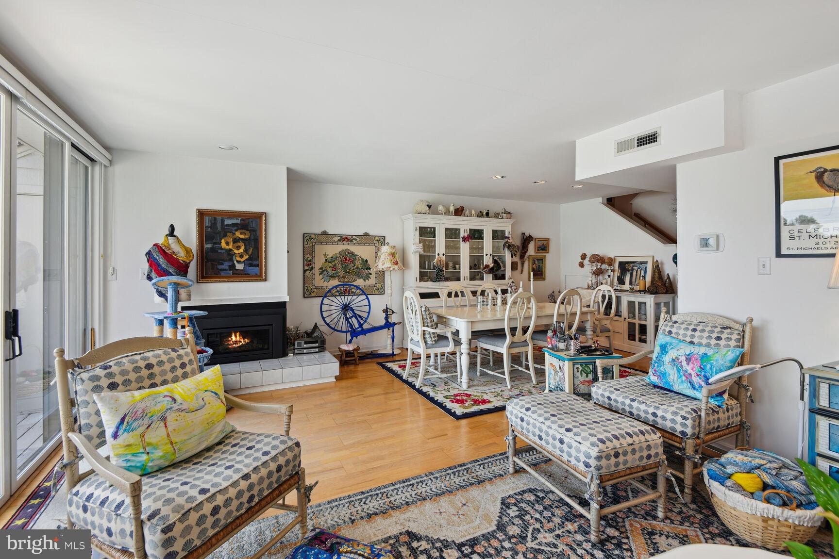 HAMBLETON COVE - Residential