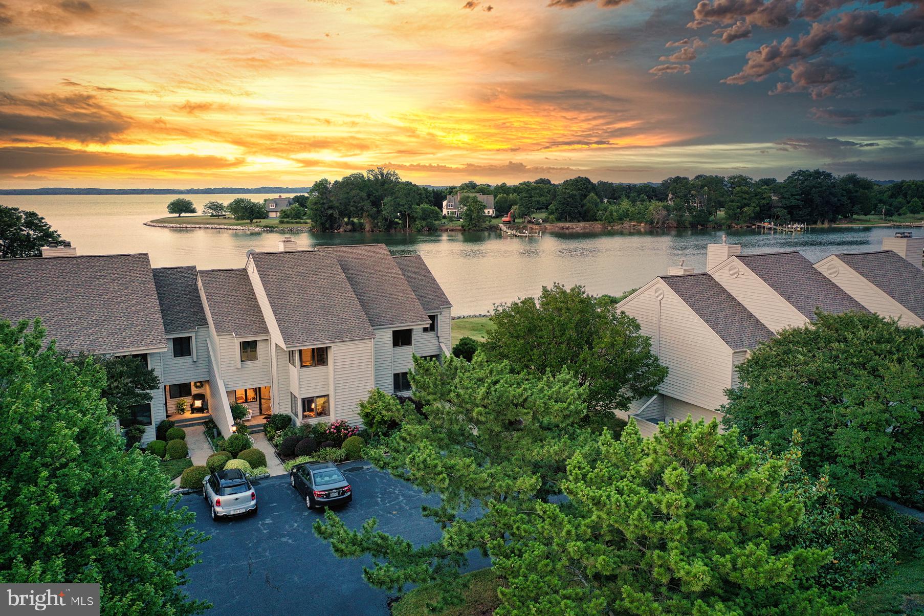 HAMBLETON COVE - Residential