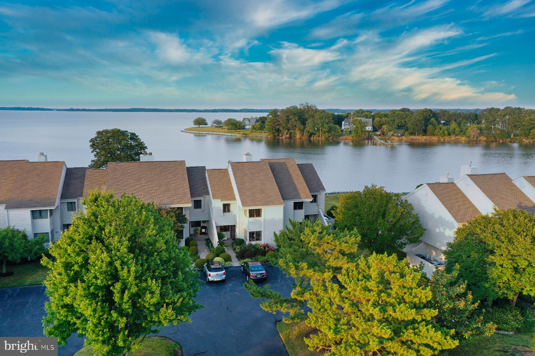 HAMBLETON COVE - Residential