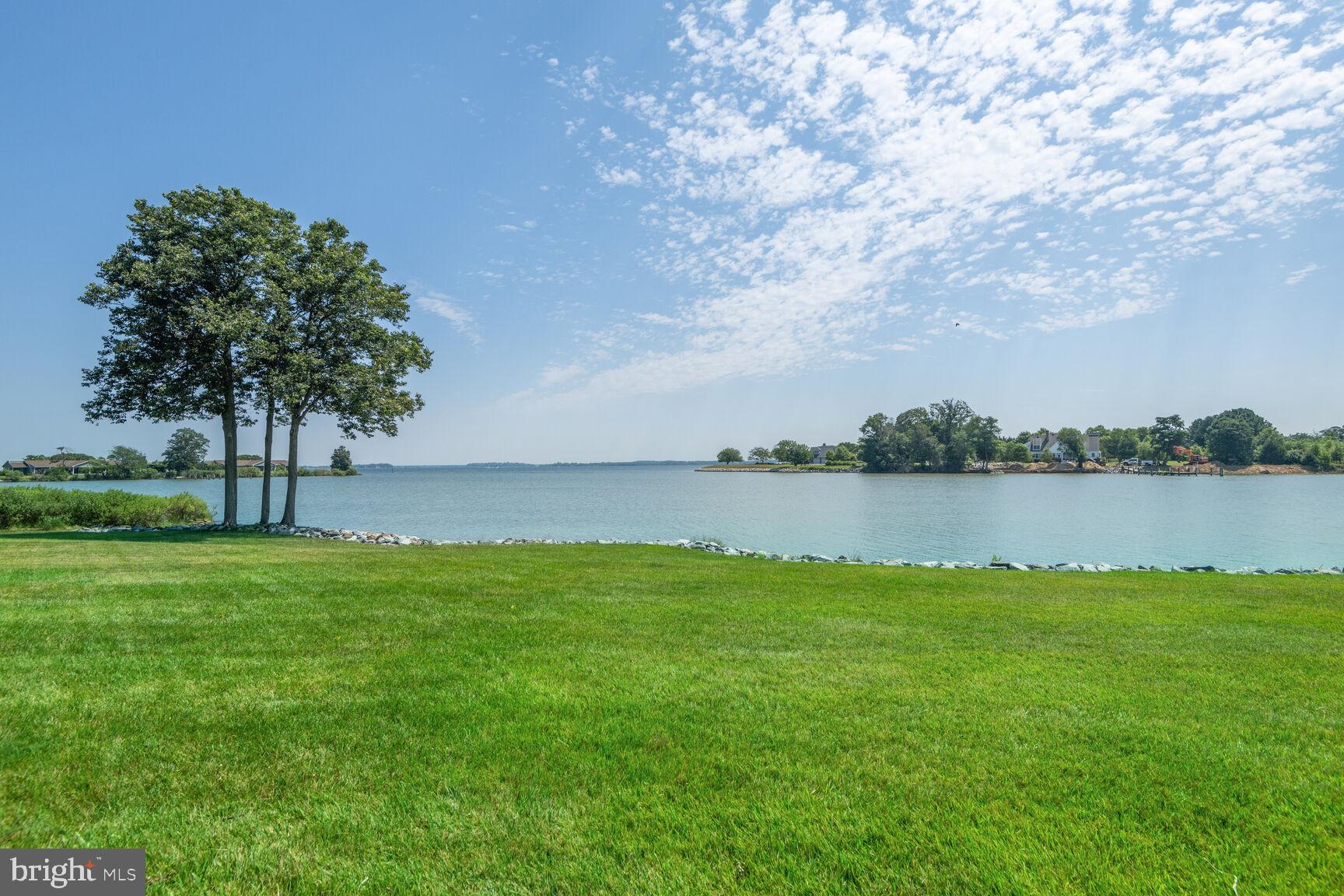 HAMBLETON COVE - Residential