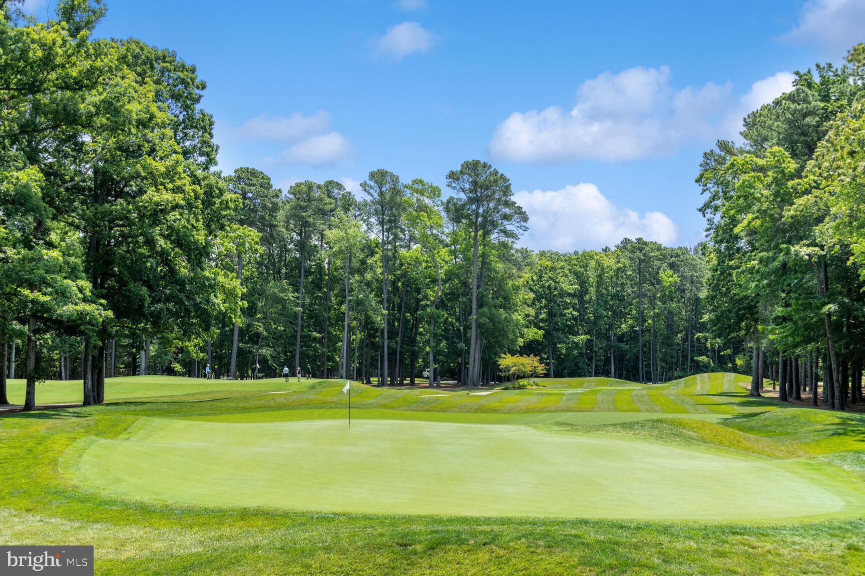 HAMBLETON COVE - Residential