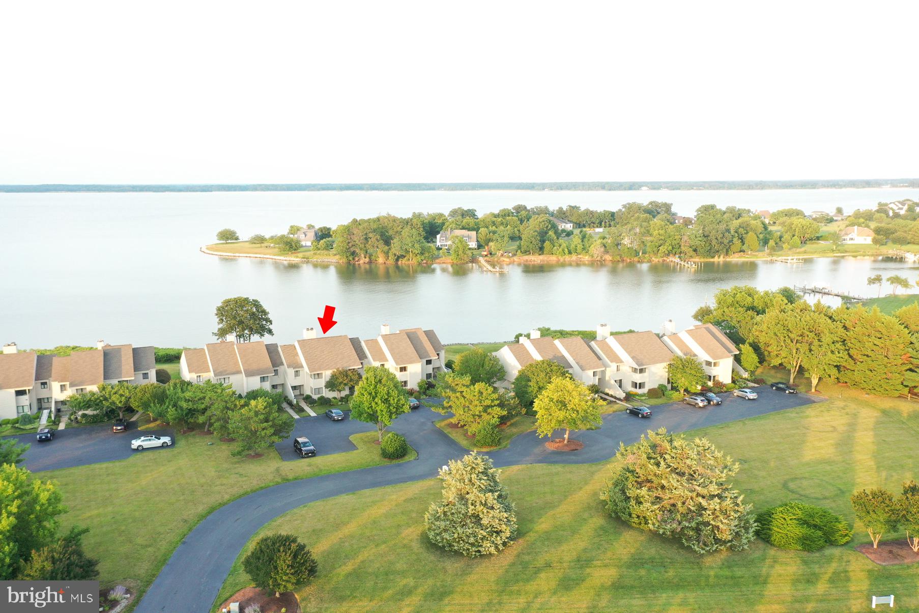 HAMBLETON COVE - Residential