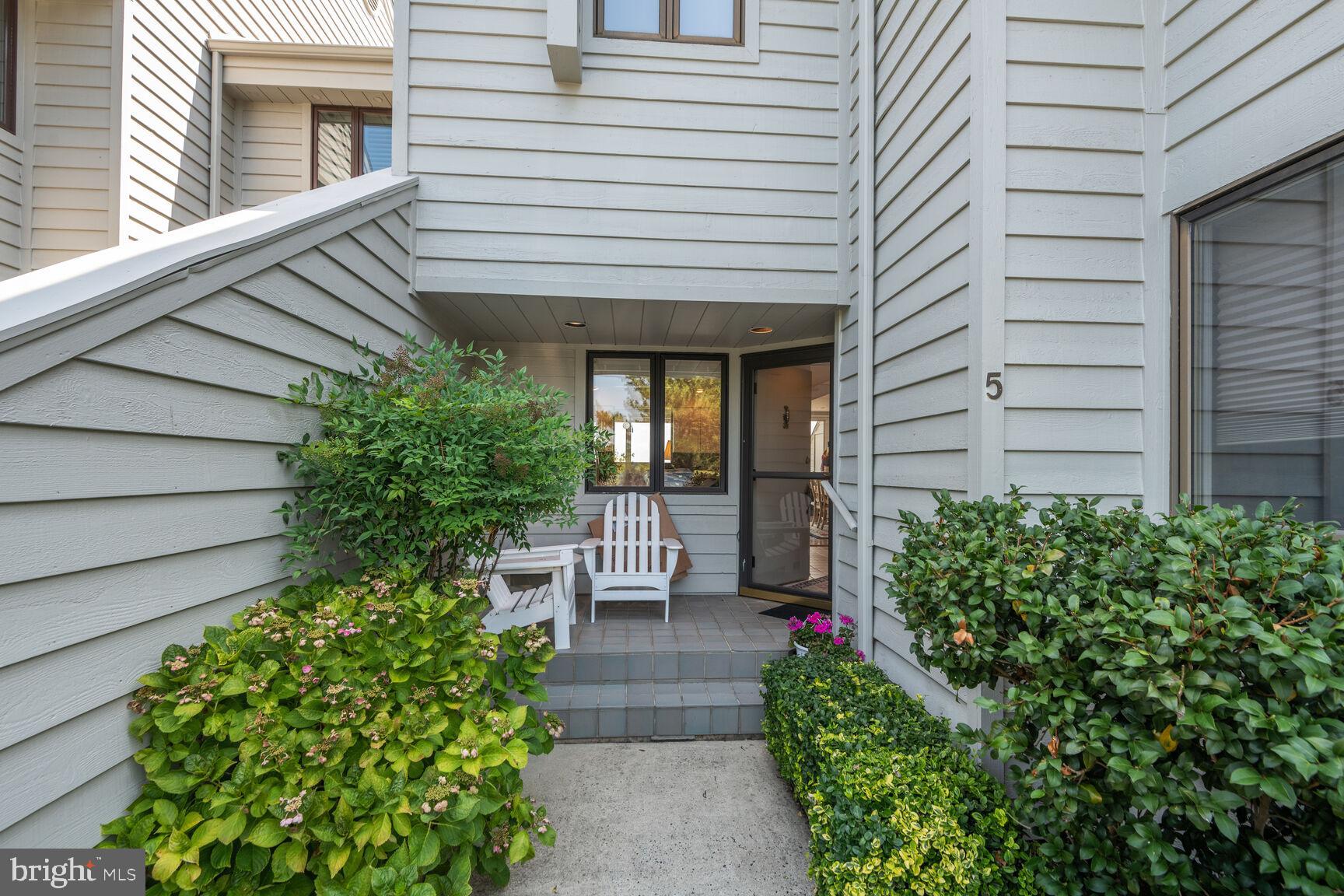 HAMBLETON COVE - Residential