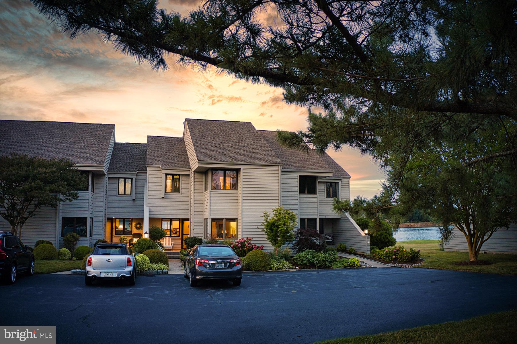 HAMBLETON COVE - Residential