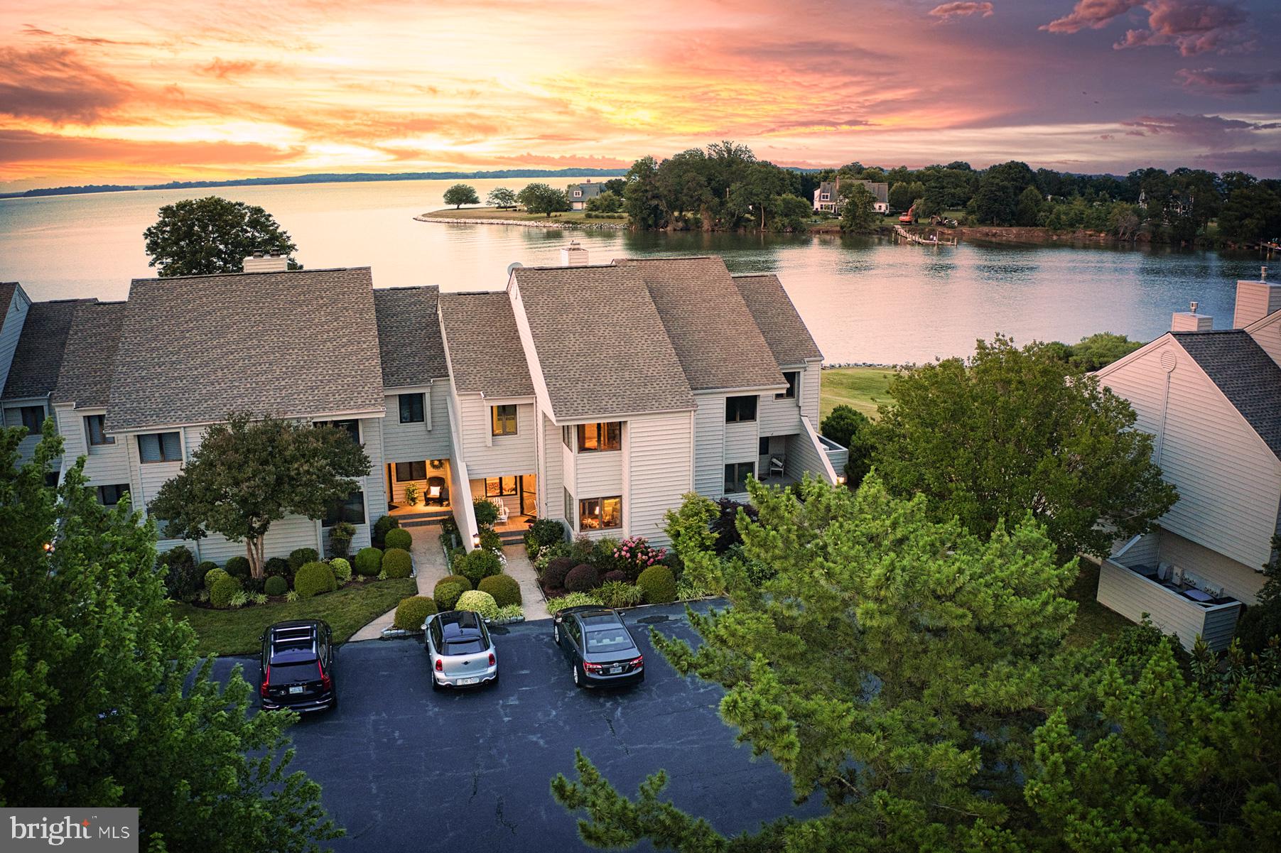 HAMBLETON COVE - Residential