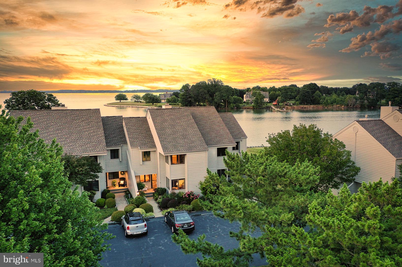 HAMBLETON COVE - Residential