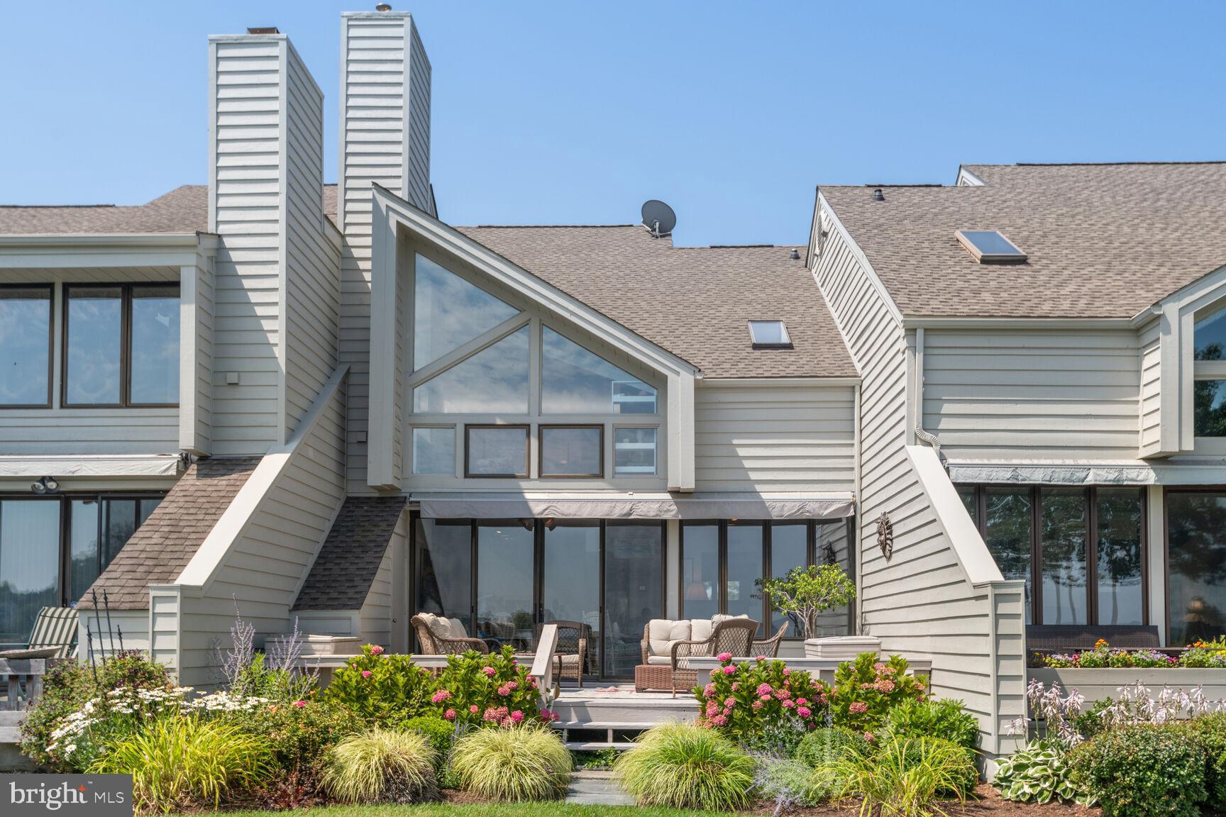 HAMBLETON COVE - Residential