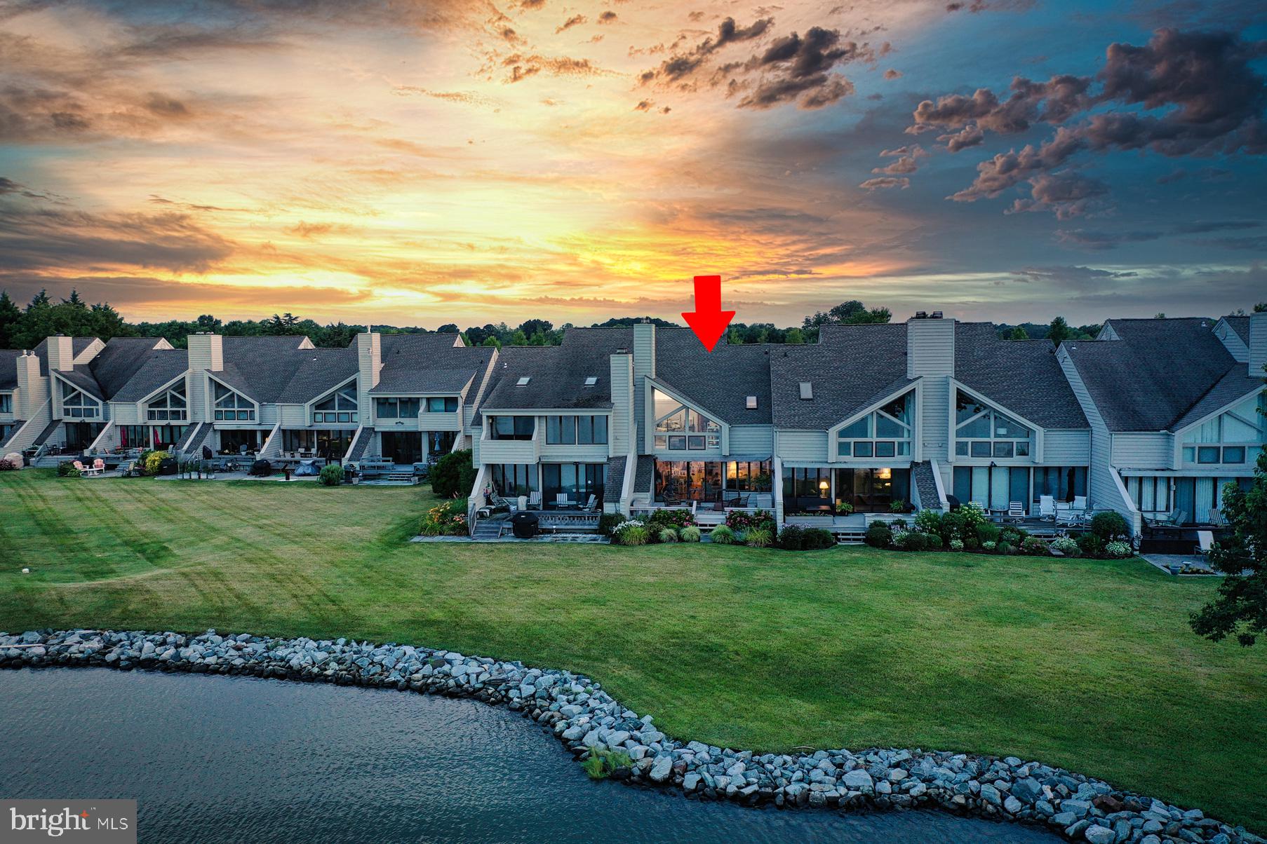 HAMBLETON COVE - Residential