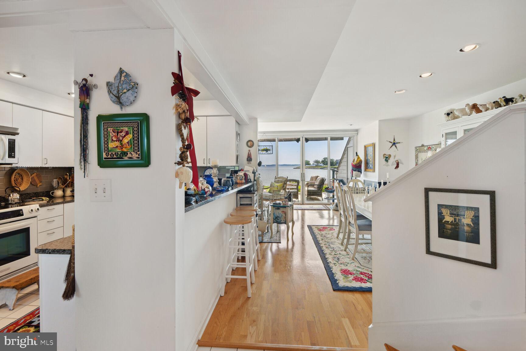 HAMBLETON COVE - Residential