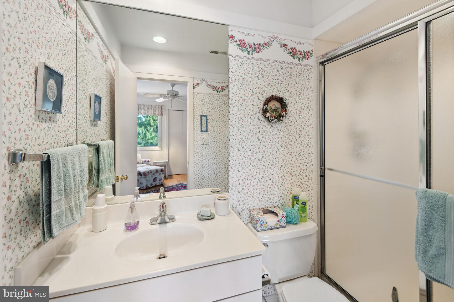 HAMBLETON COVE - Residential