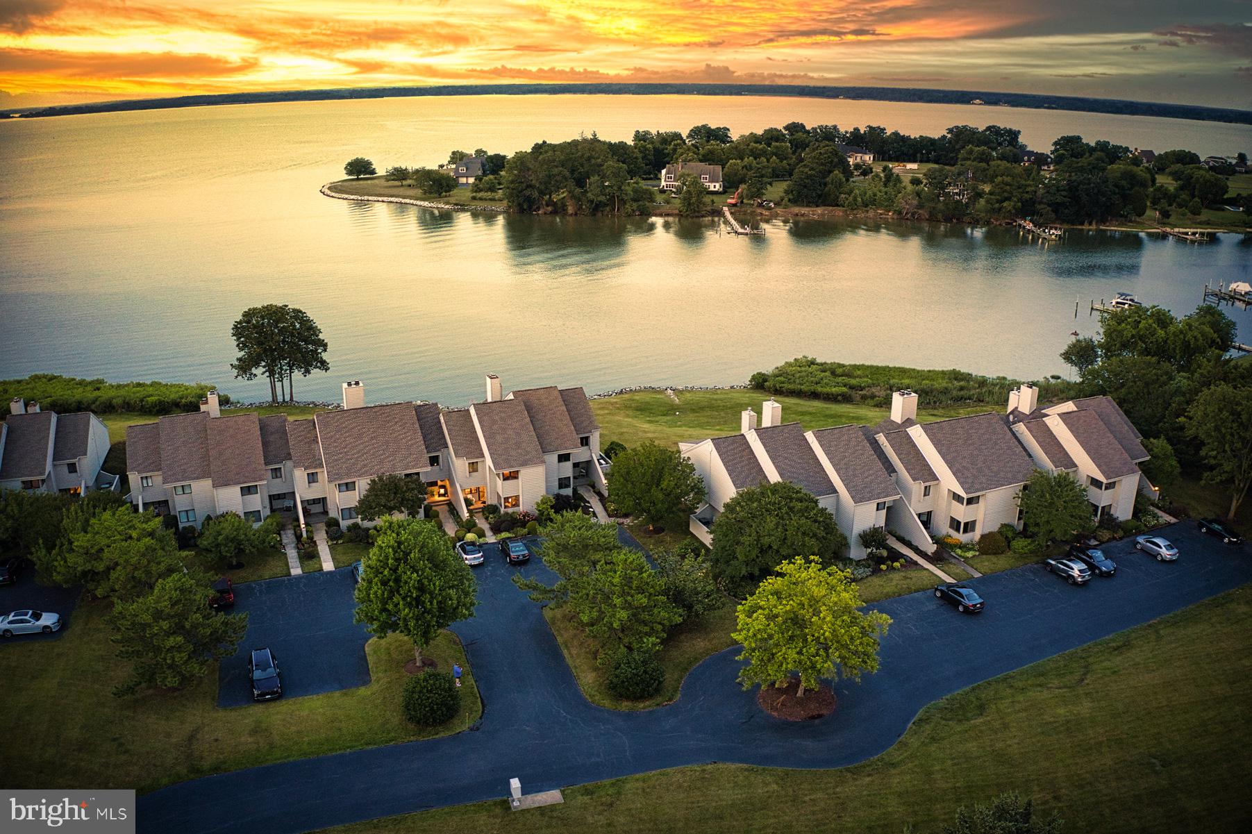 HAMBLETON COVE - Residential