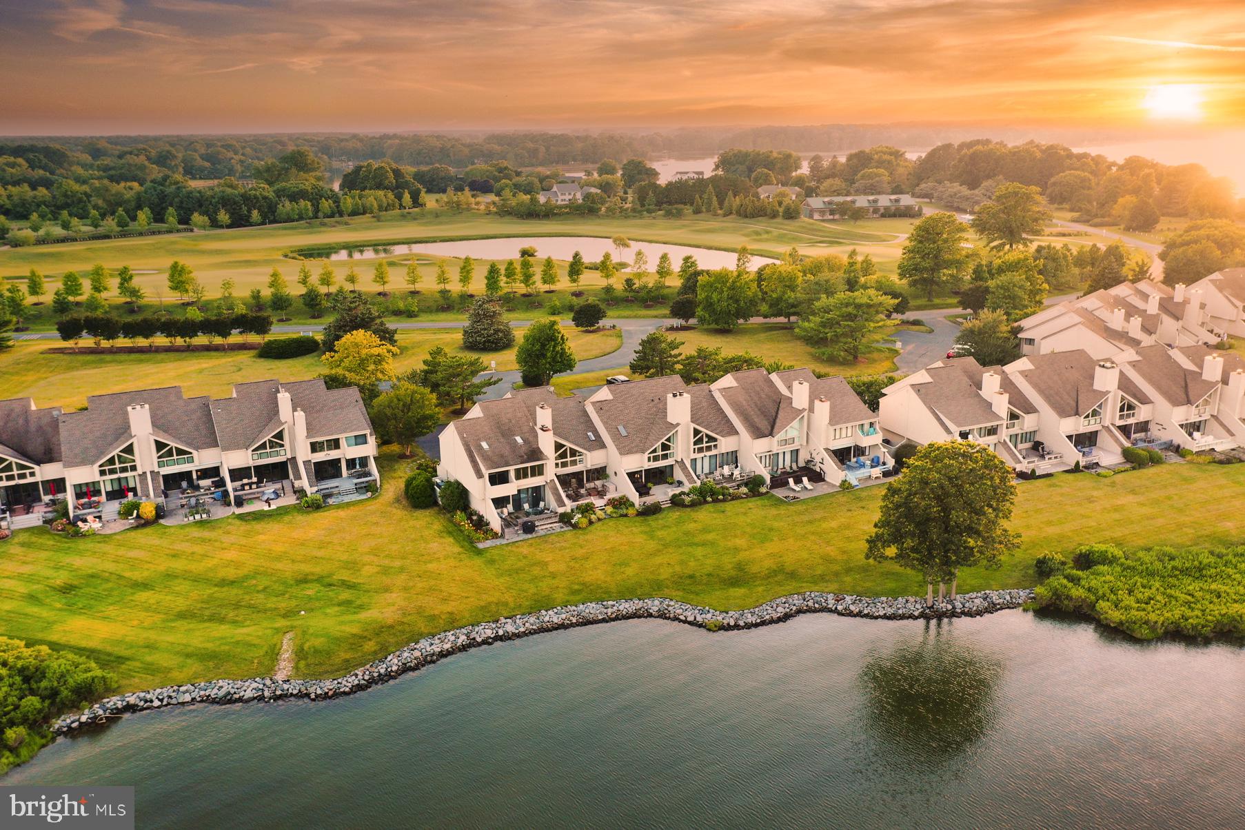 HAMBLETON COVE - Residential