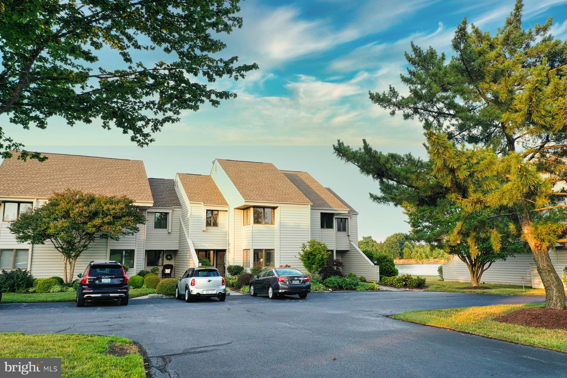 HAMBLETON COVE - Residential