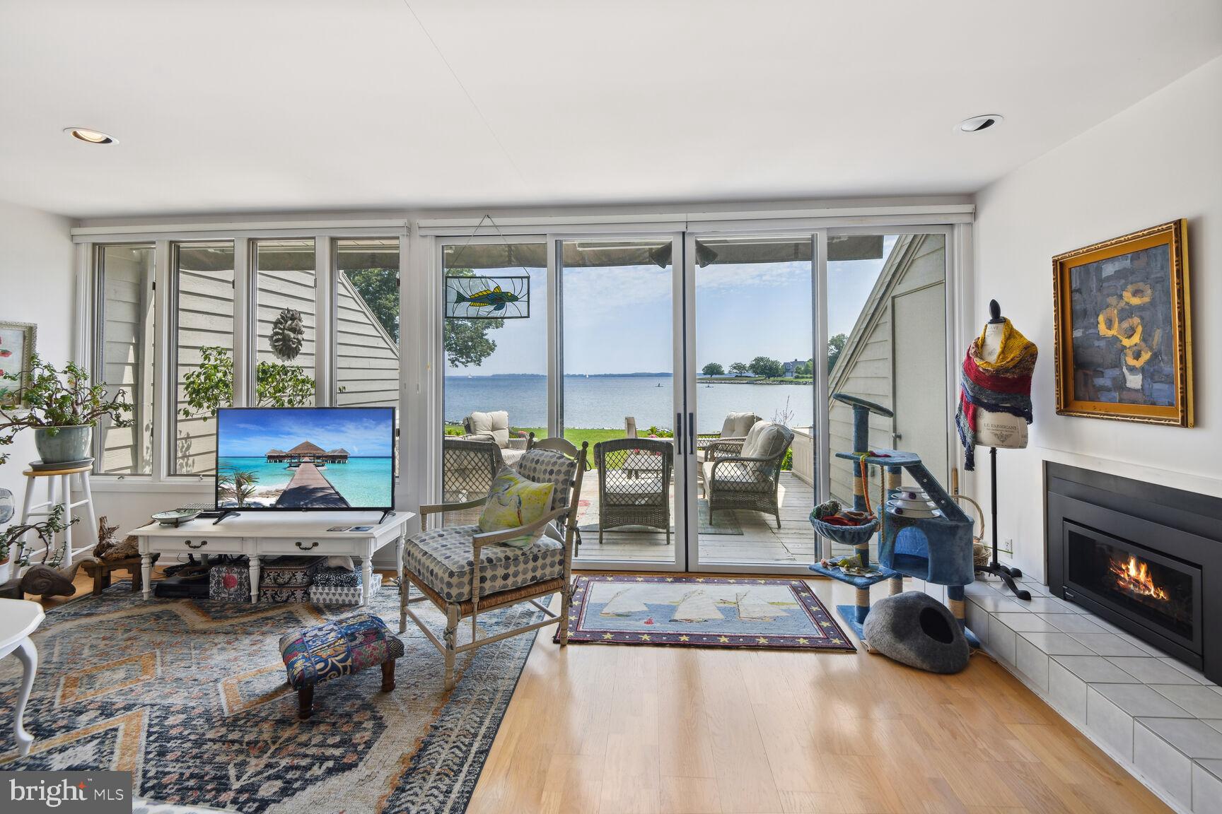 HAMBLETON COVE - Residential