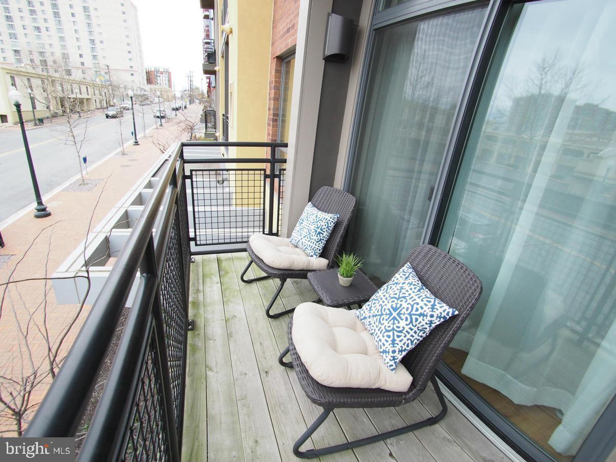 THE ORION CODM - Residential Lease