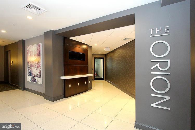 THE ORION CODM - Residential Lease