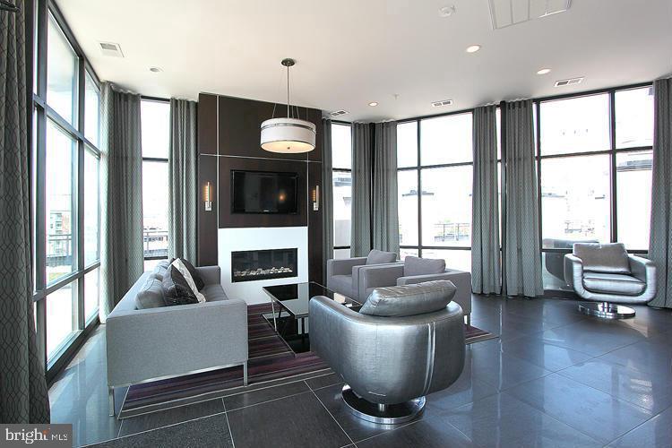 THE ORION CODM - Residential Lease