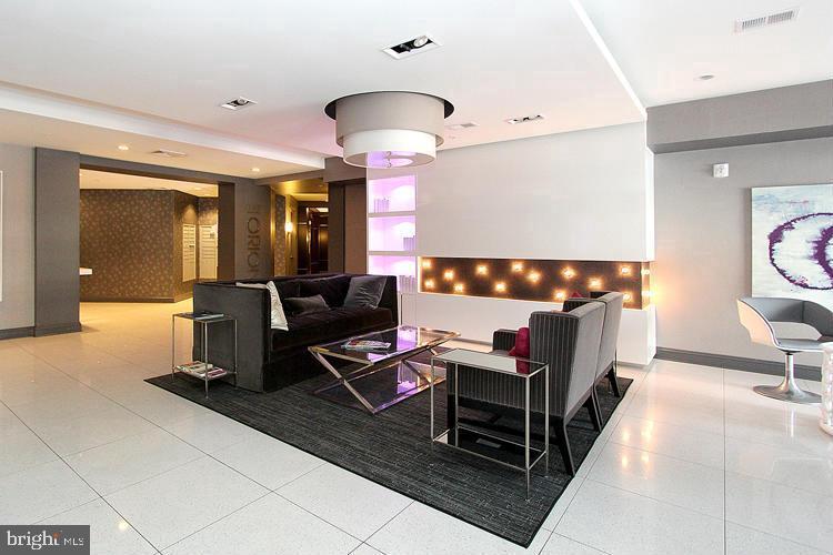 THE ORION CODM - Residential Lease