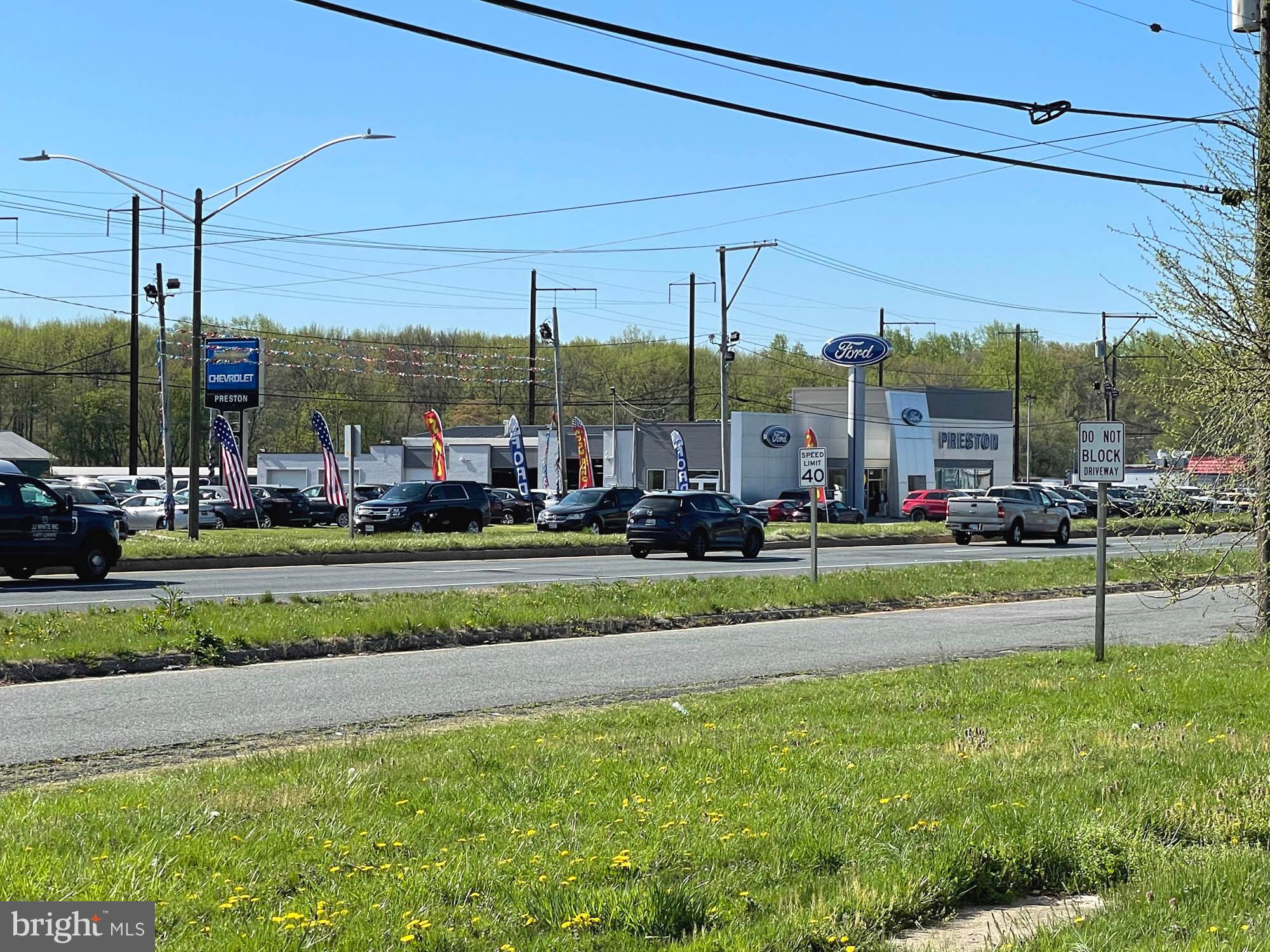 NONE AVAILABLE - Commercial Sale