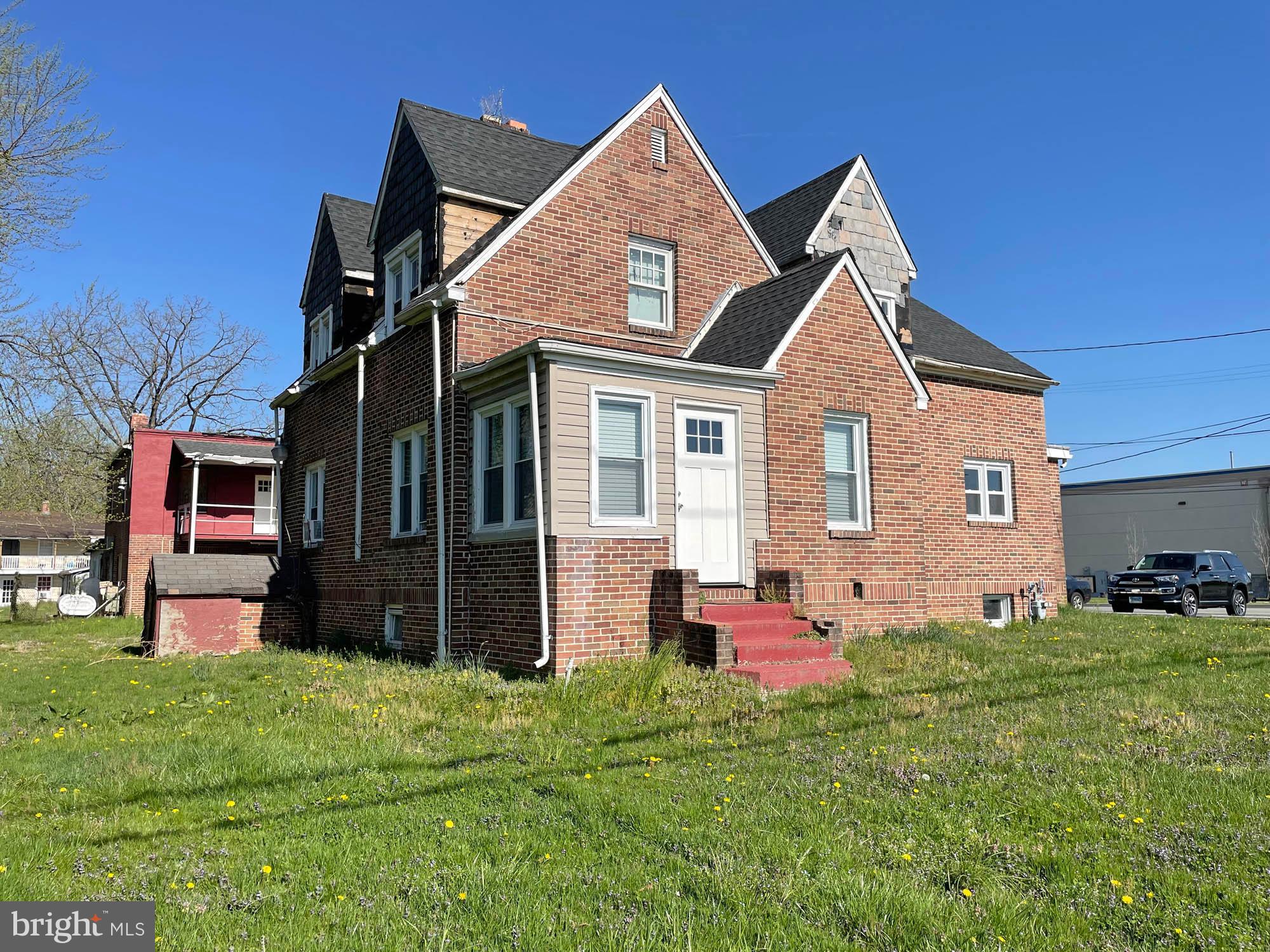 NONE AVAILABLE - Commercial Sale