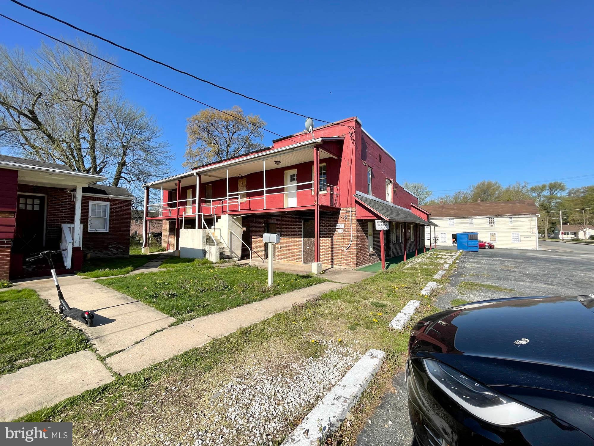 NONE AVAILABLE - Commercial Sale