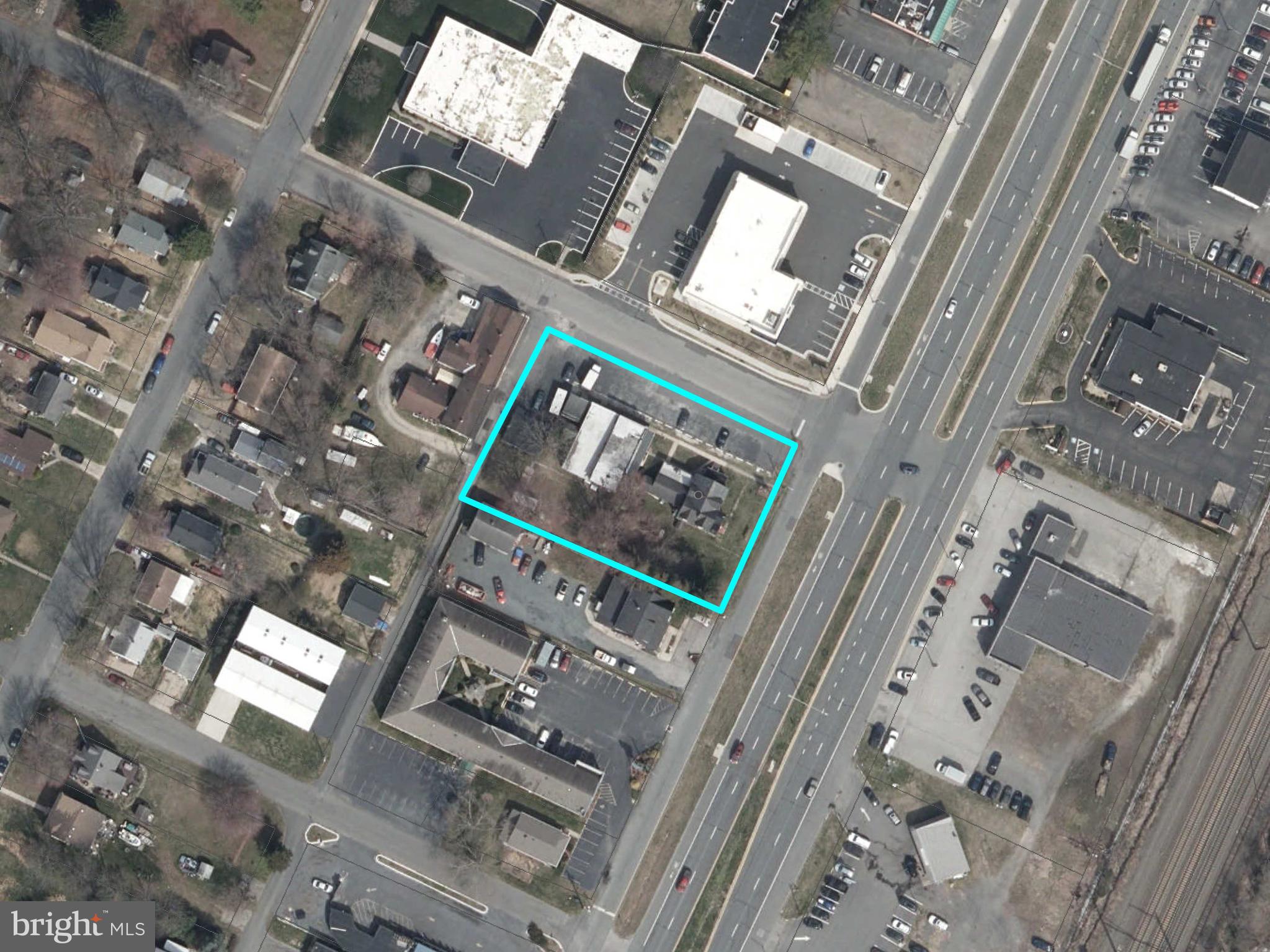 NONE AVAILABLE - Commercial Sale