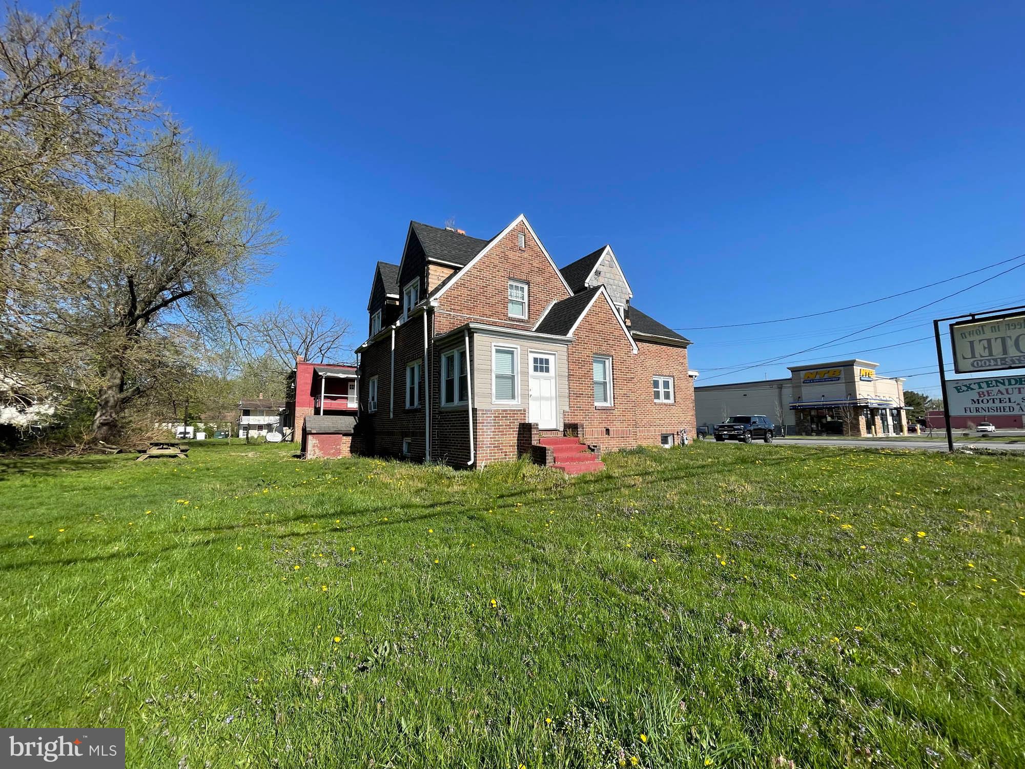 NONE AVAILABLE - Commercial Sale