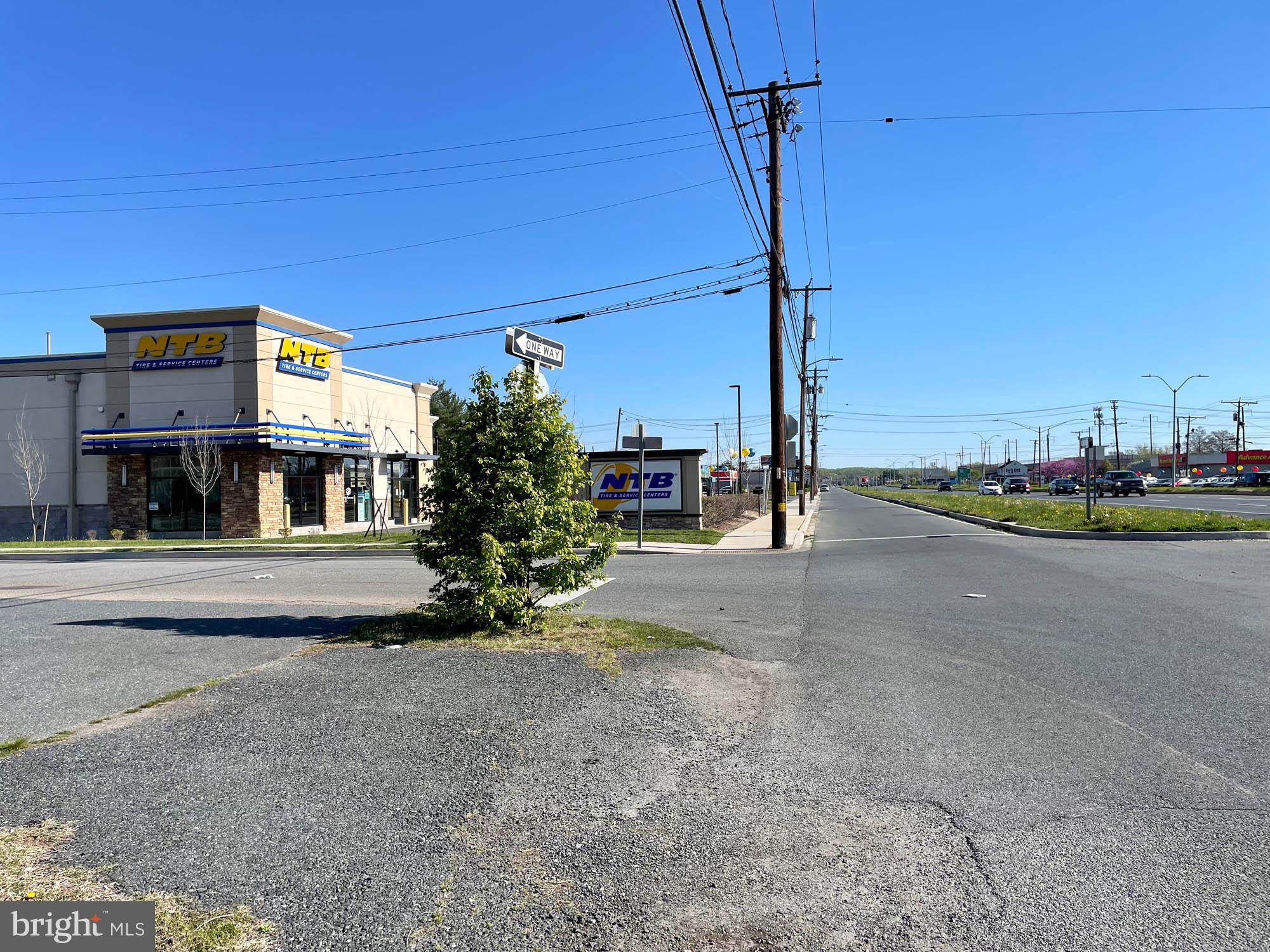 NONE AVAILABLE - Commercial Sale