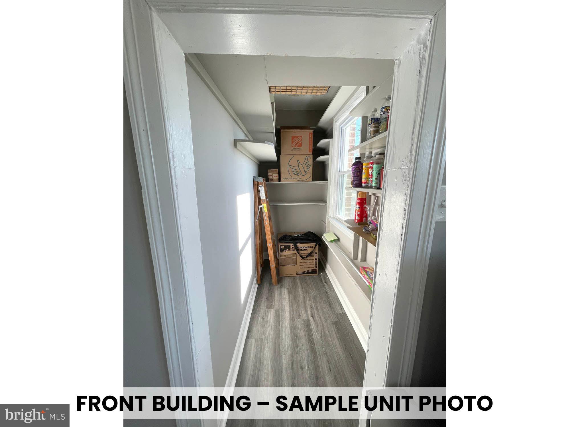 NONE AVAILABLE - Commercial Sale