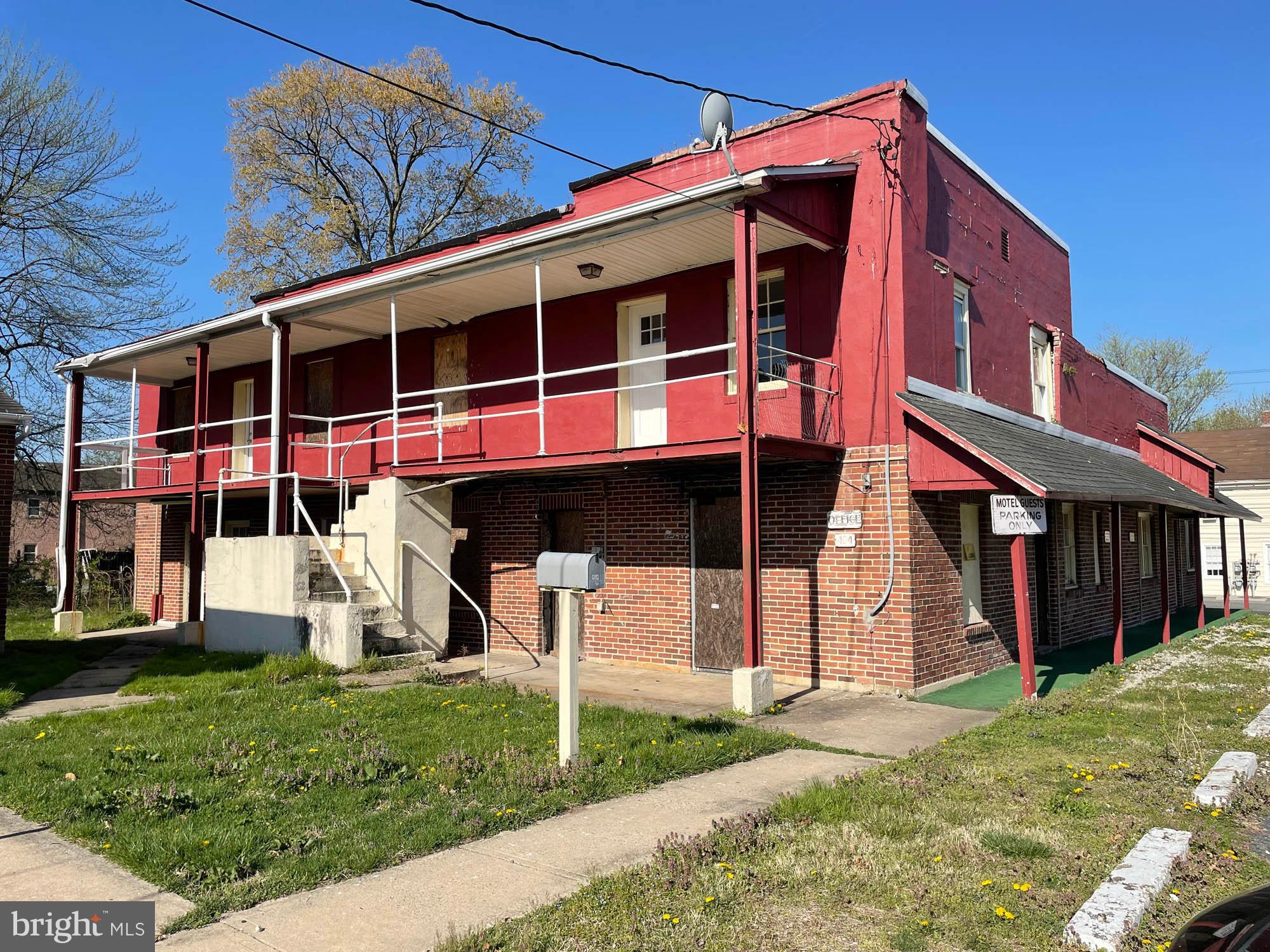 NONE AVAILABLE - Commercial Sale