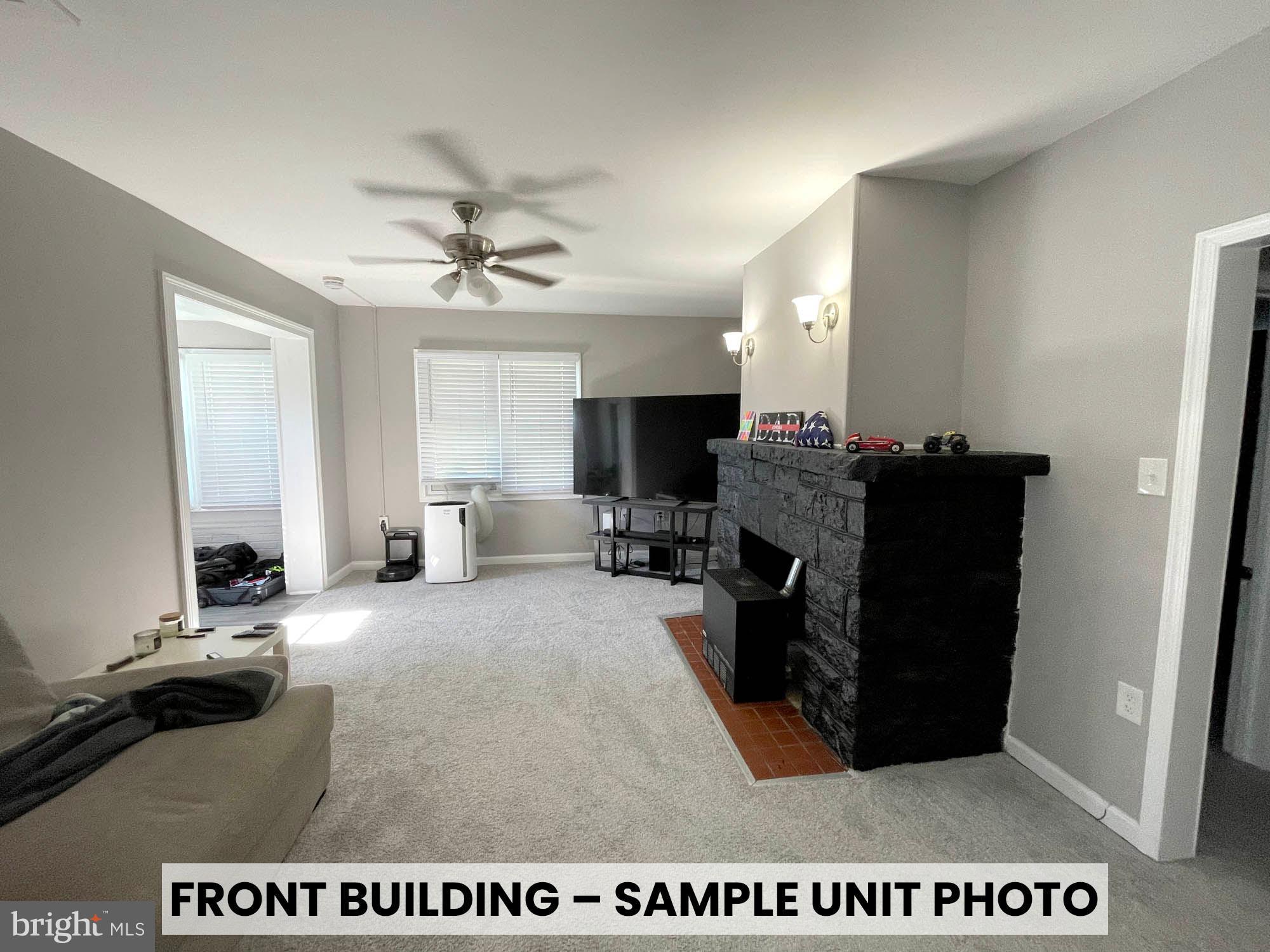 NONE AVAILABLE - Commercial Sale