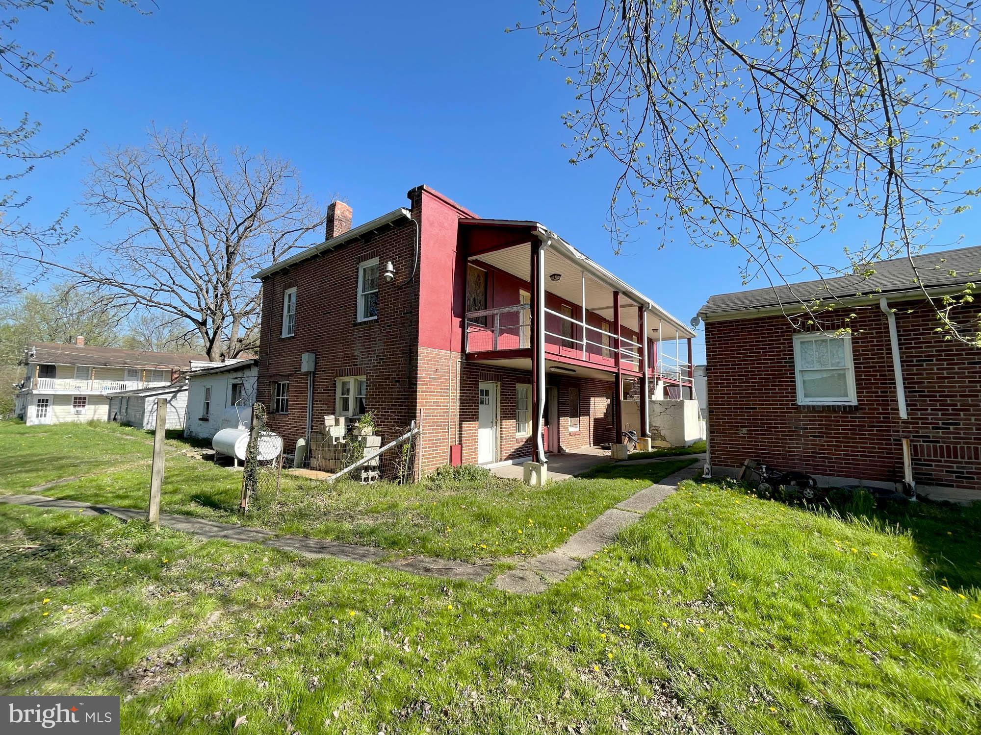 NONE AVAILABLE - Commercial Sale