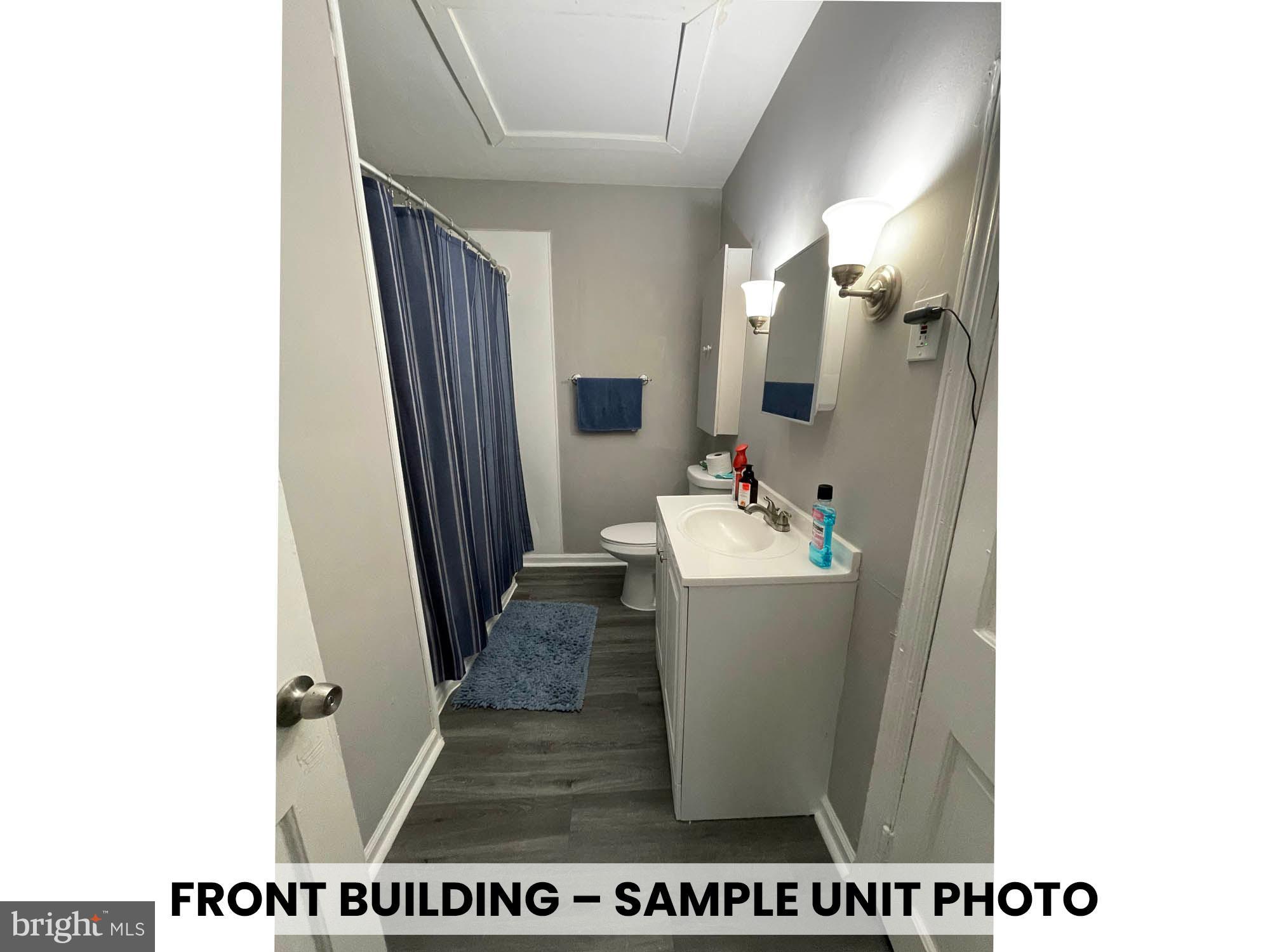 NONE AVAILABLE - Commercial Sale