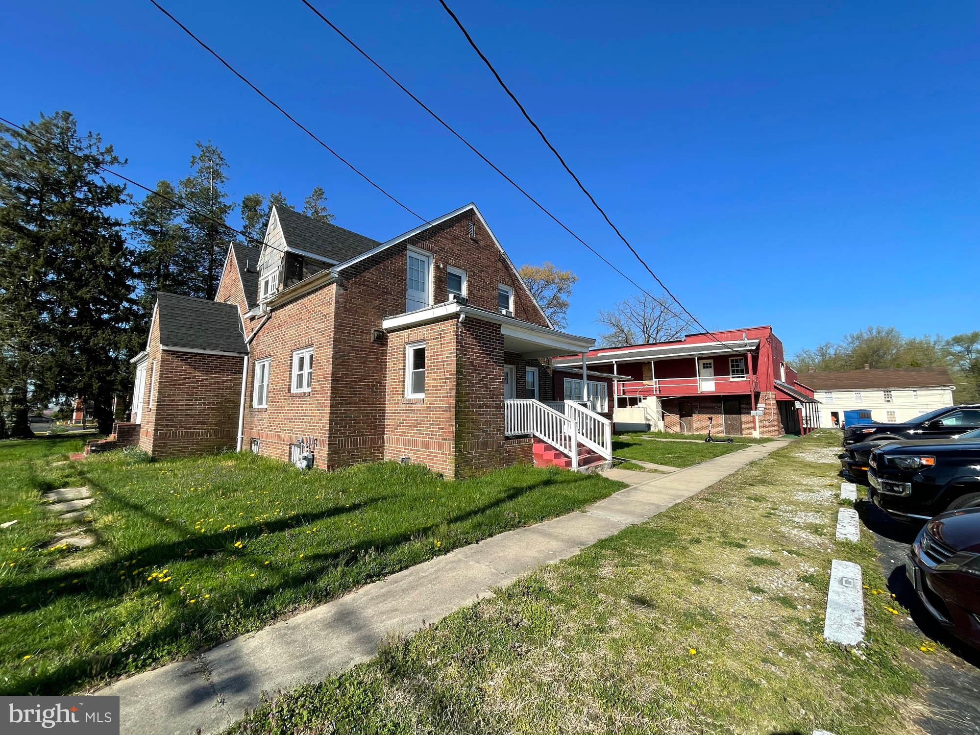 NONE AVAILABLE - Commercial Sale