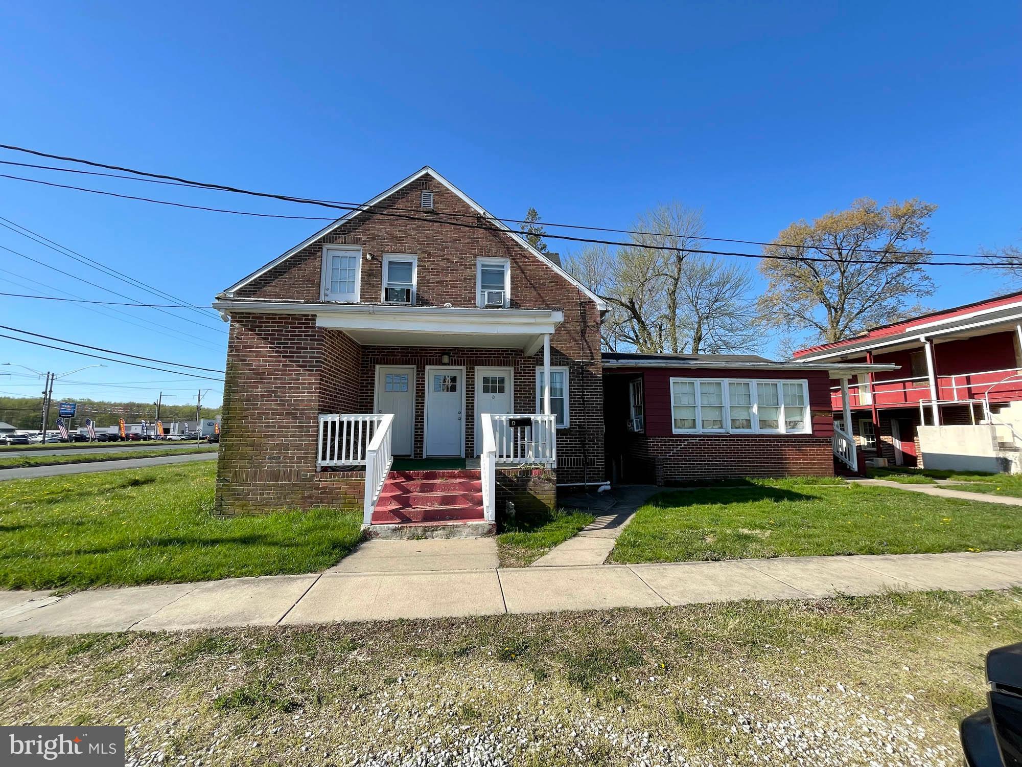 NONE AVAILABLE - Commercial Sale