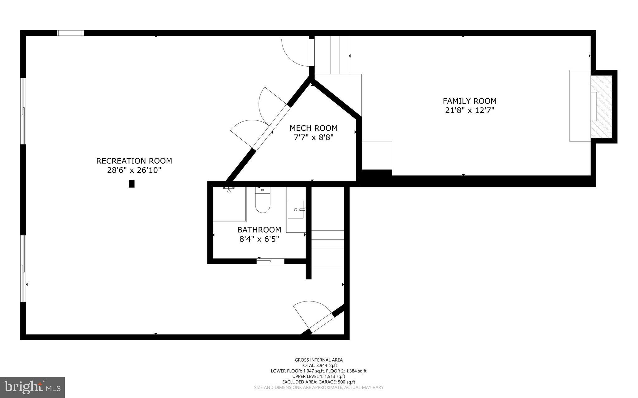 ANNAPOLIS - Residential