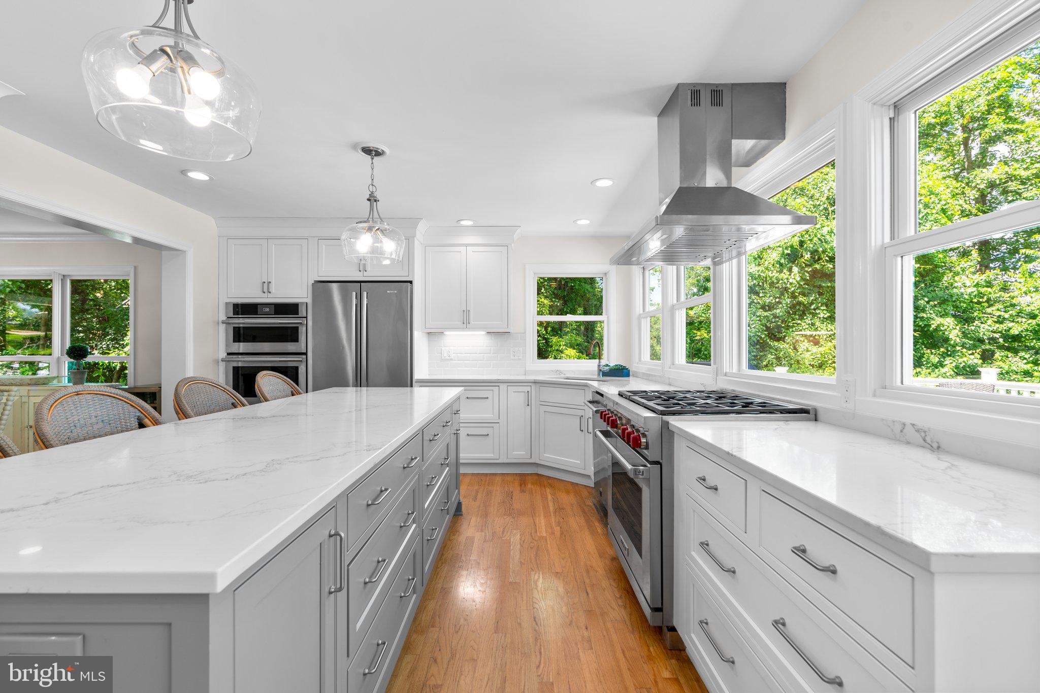 ANNAPOLIS - Residential