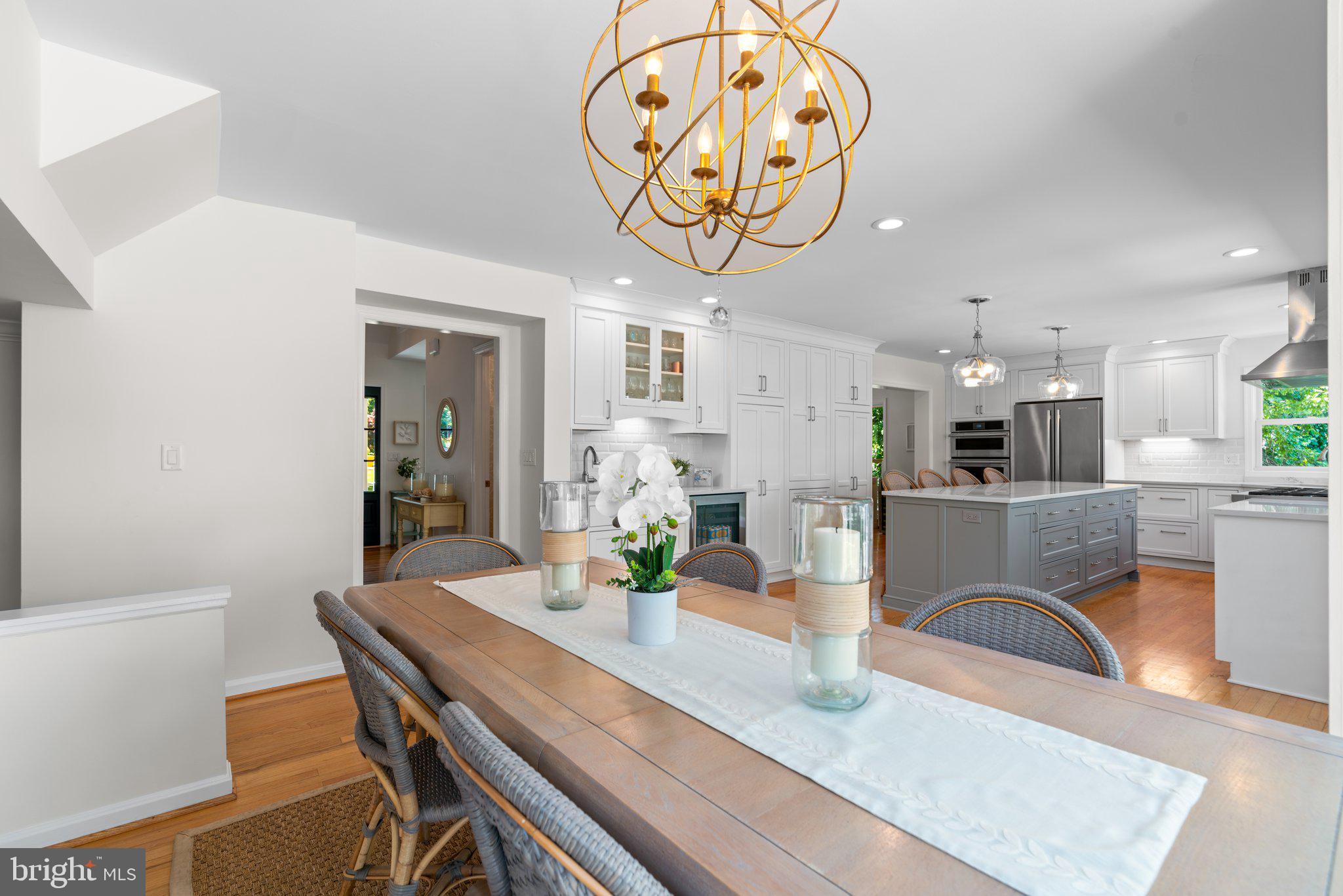 ANNAPOLIS - Residential