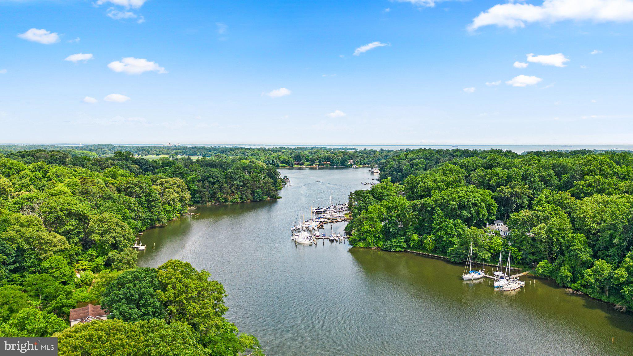 ANNAPOLIS - Residential