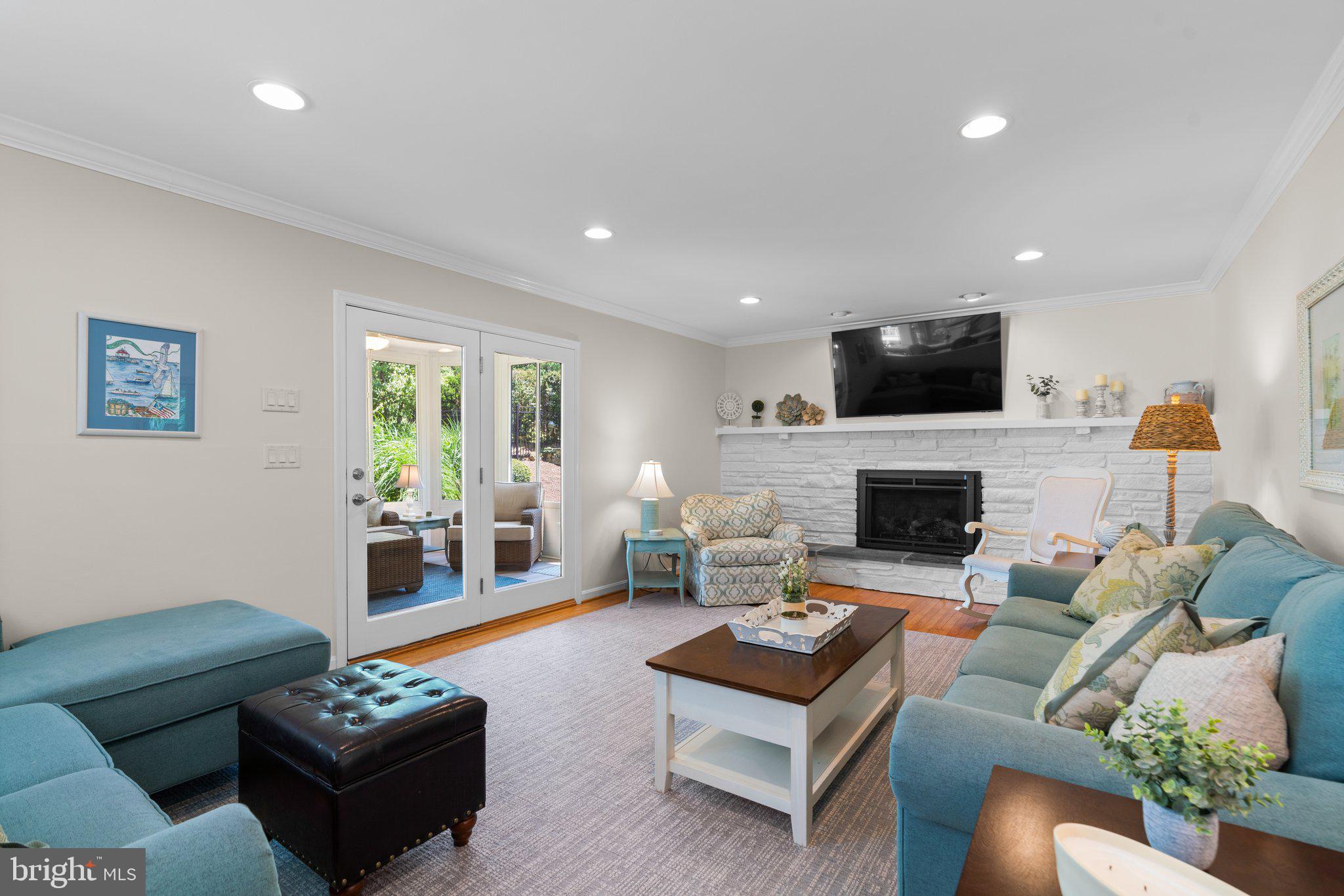 ANNAPOLIS - Residential