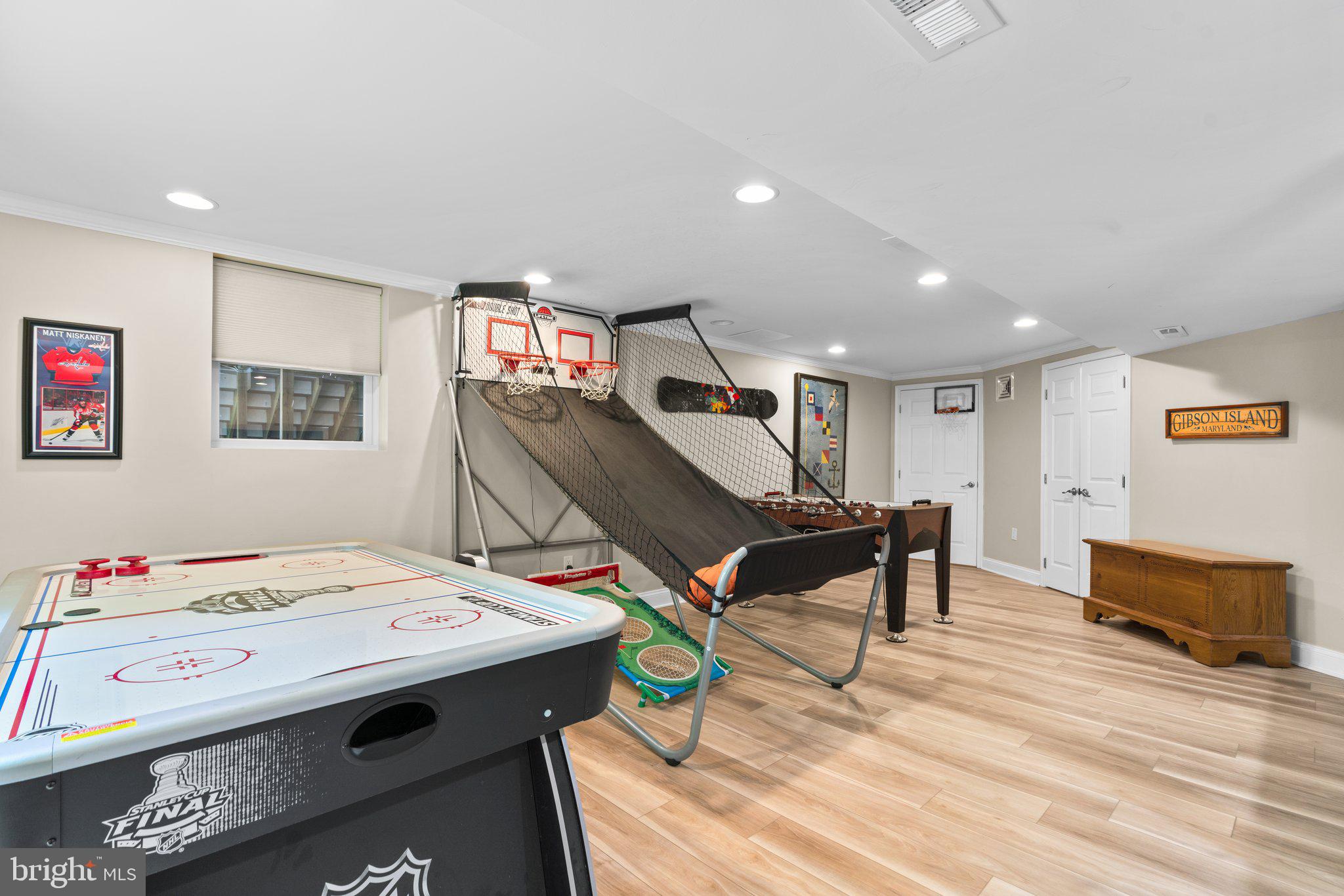 ANNAPOLIS - Residential