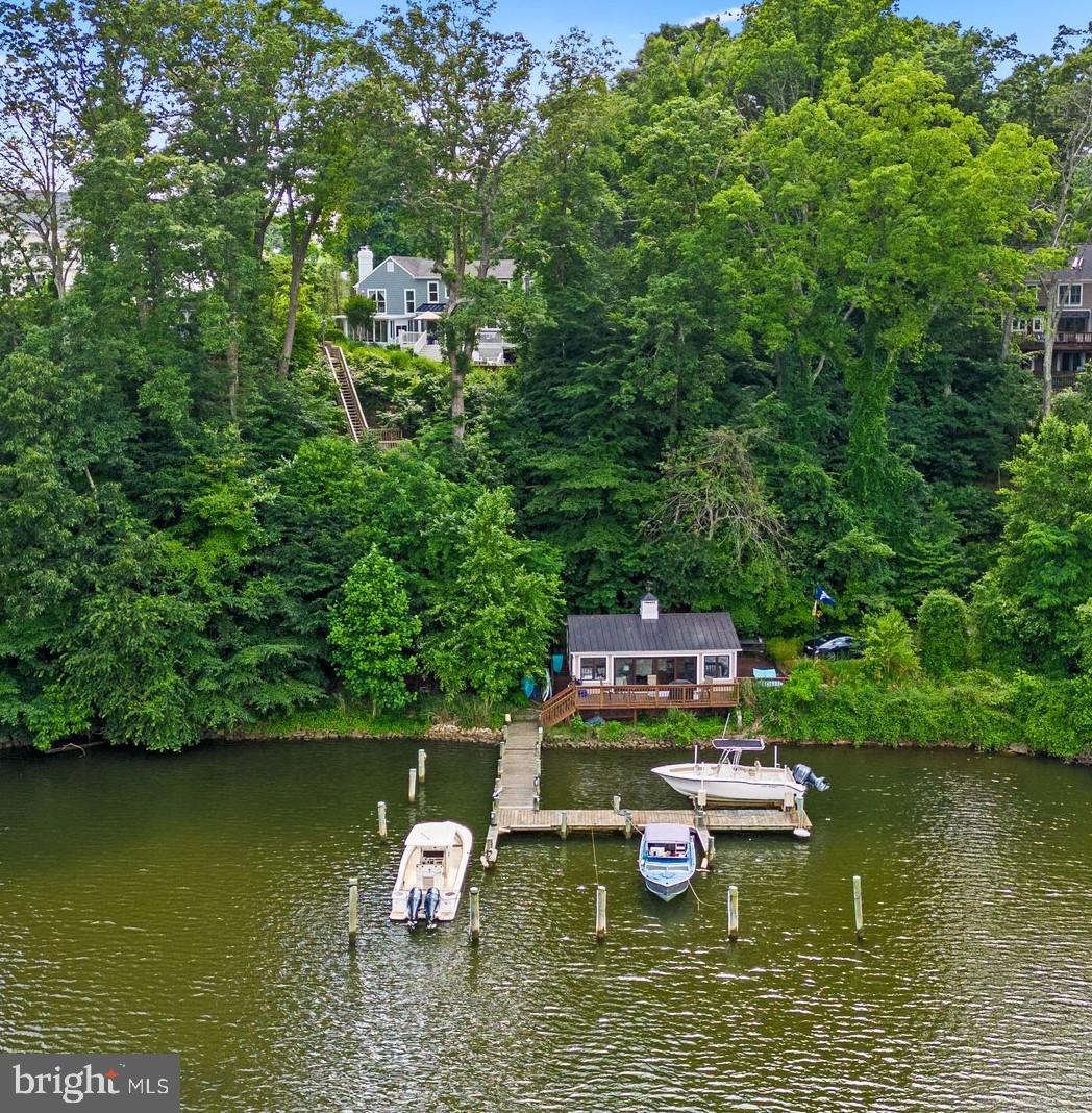 ANNAPOLIS - Residential