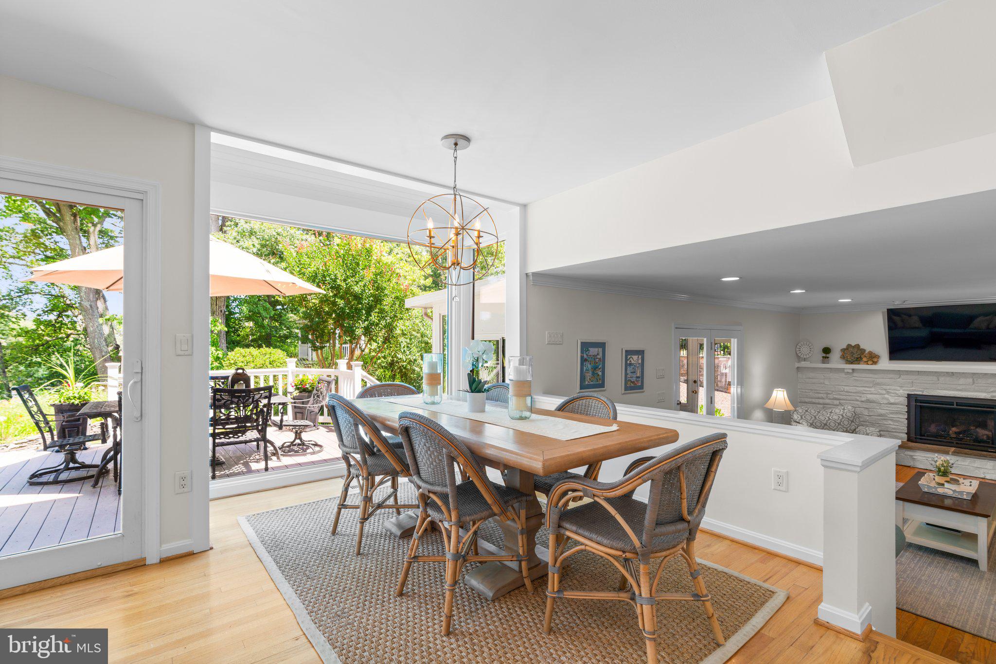 ANNAPOLIS - Residential