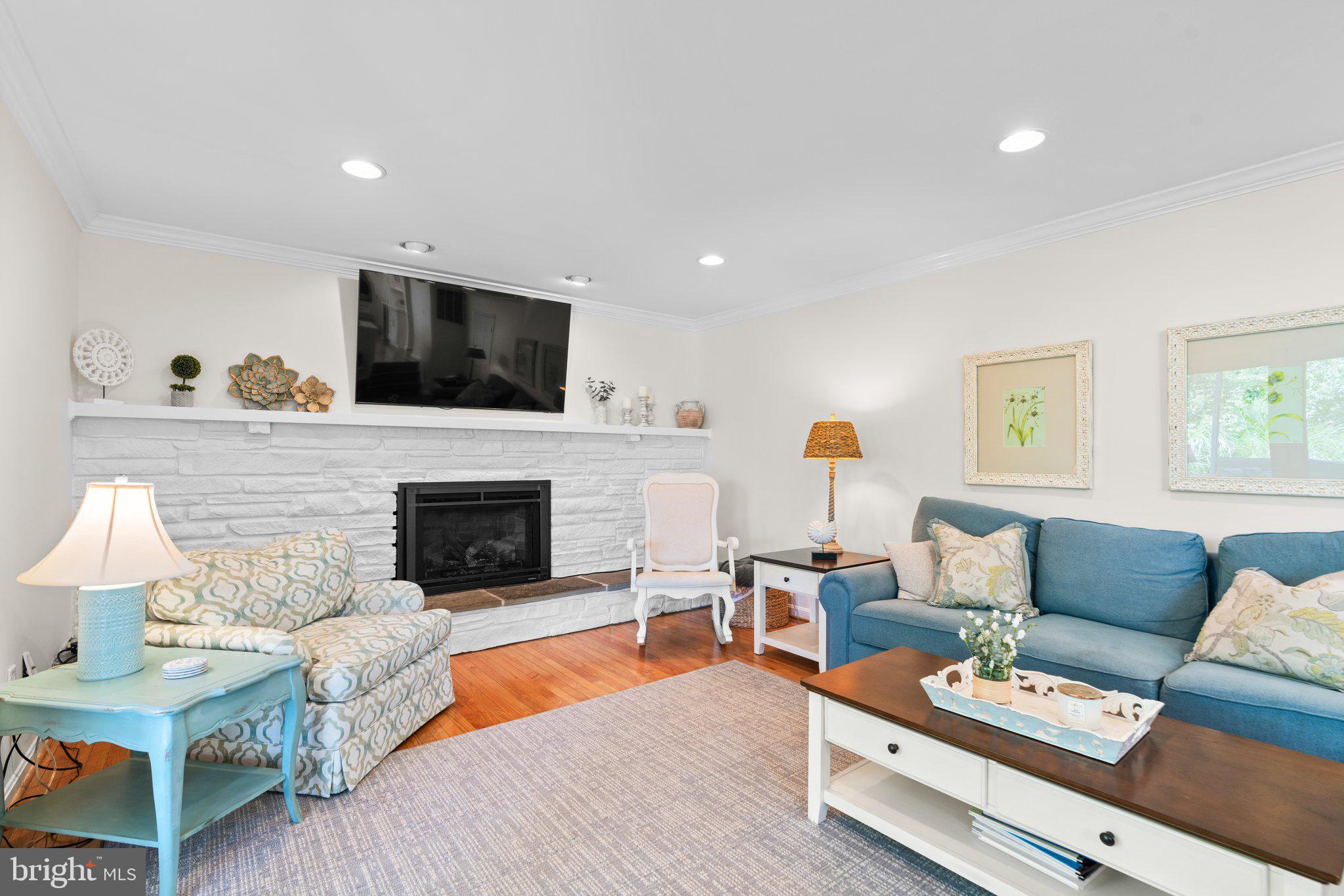 ANNAPOLIS - Residential