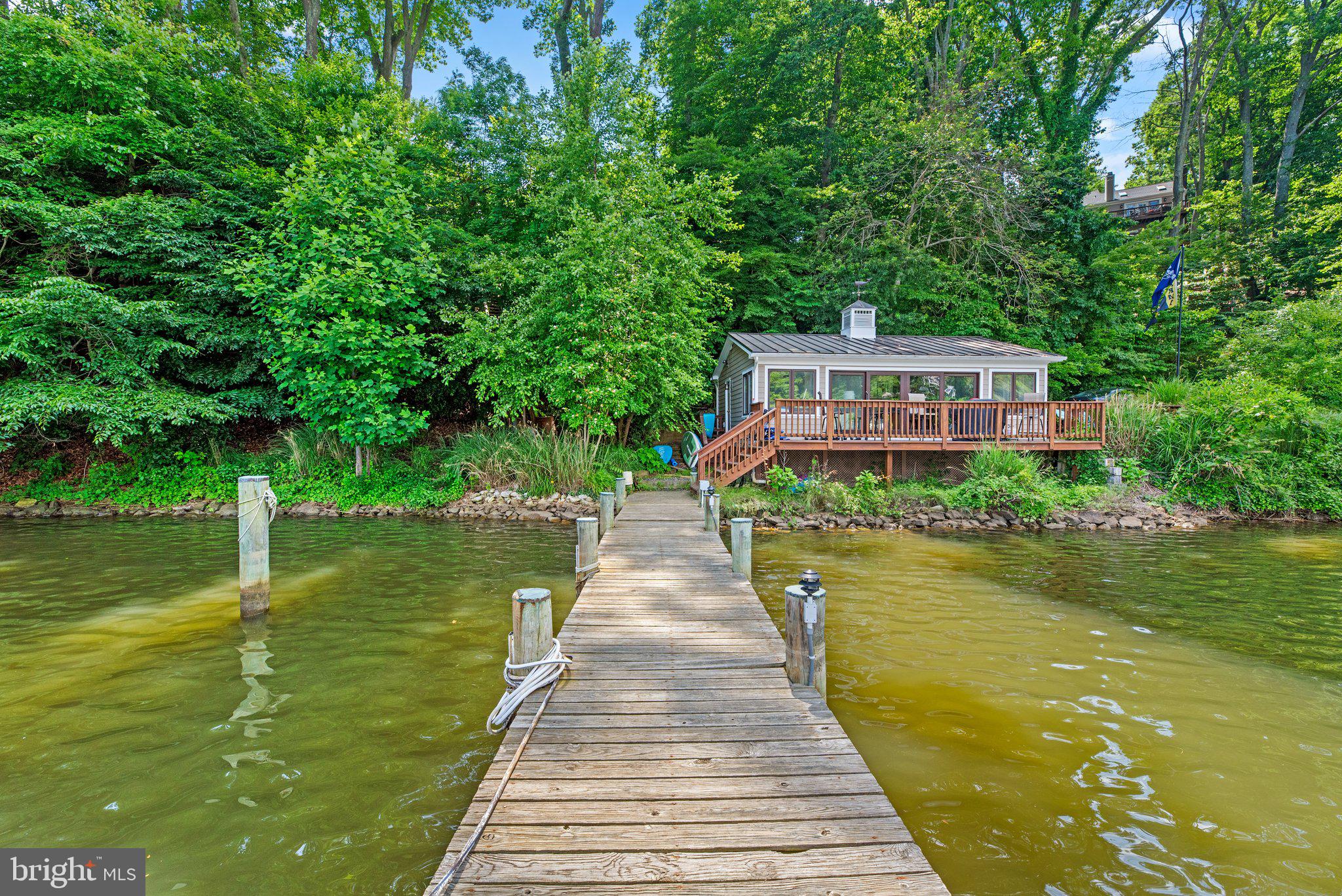 ANNAPOLIS - Residential